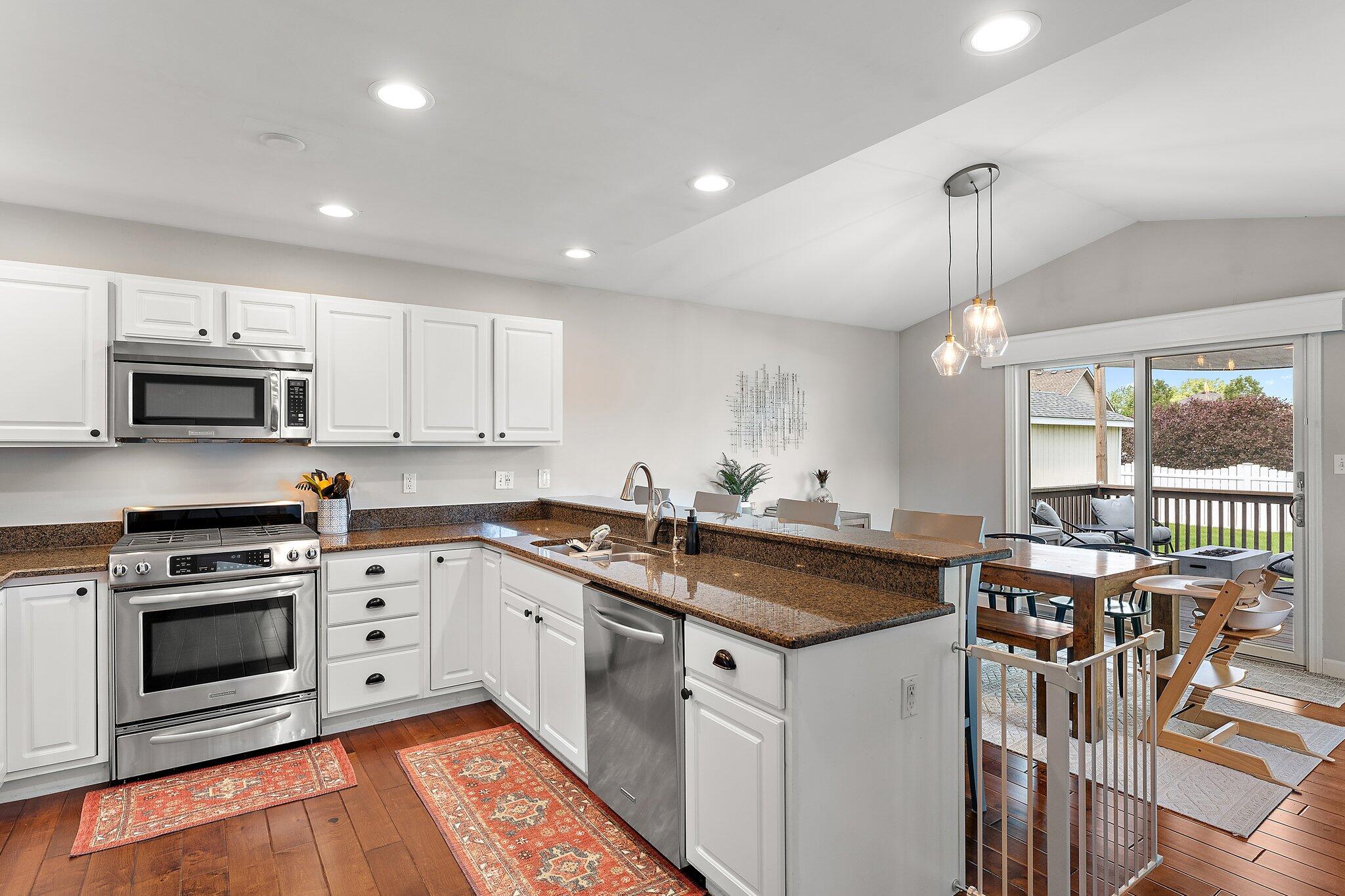8314 Heron Lake Road
