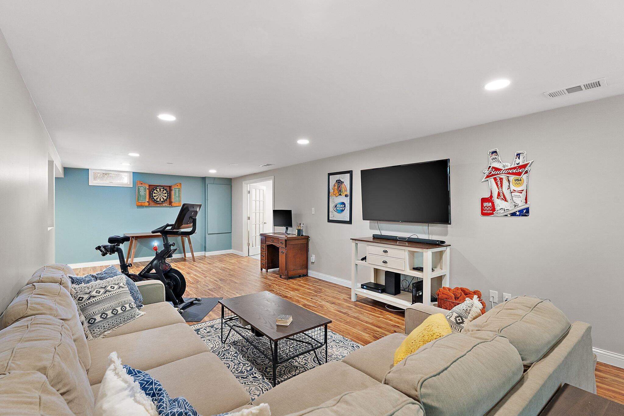 8314 Heron Lake Road
