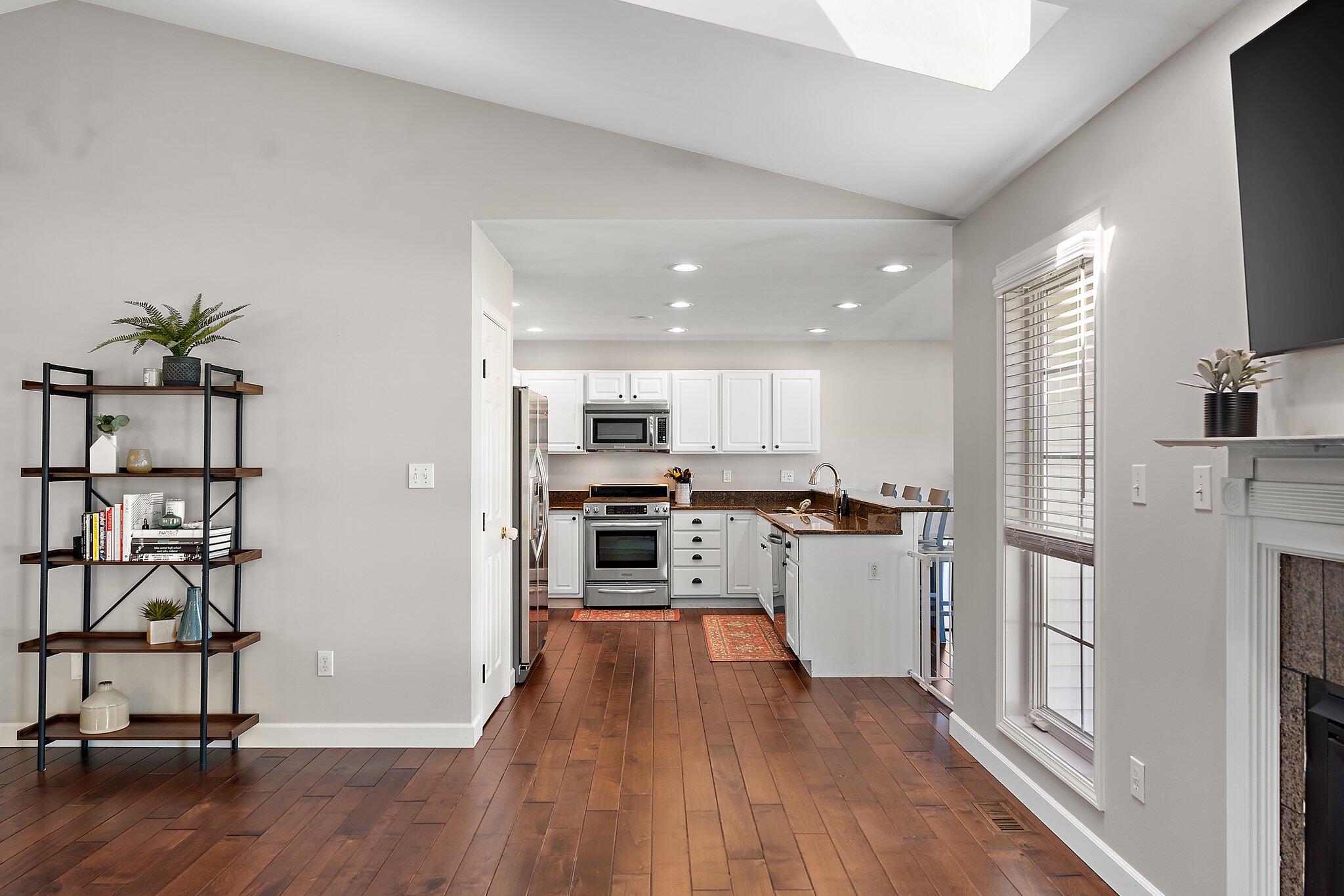 8314 Heron Lake Road