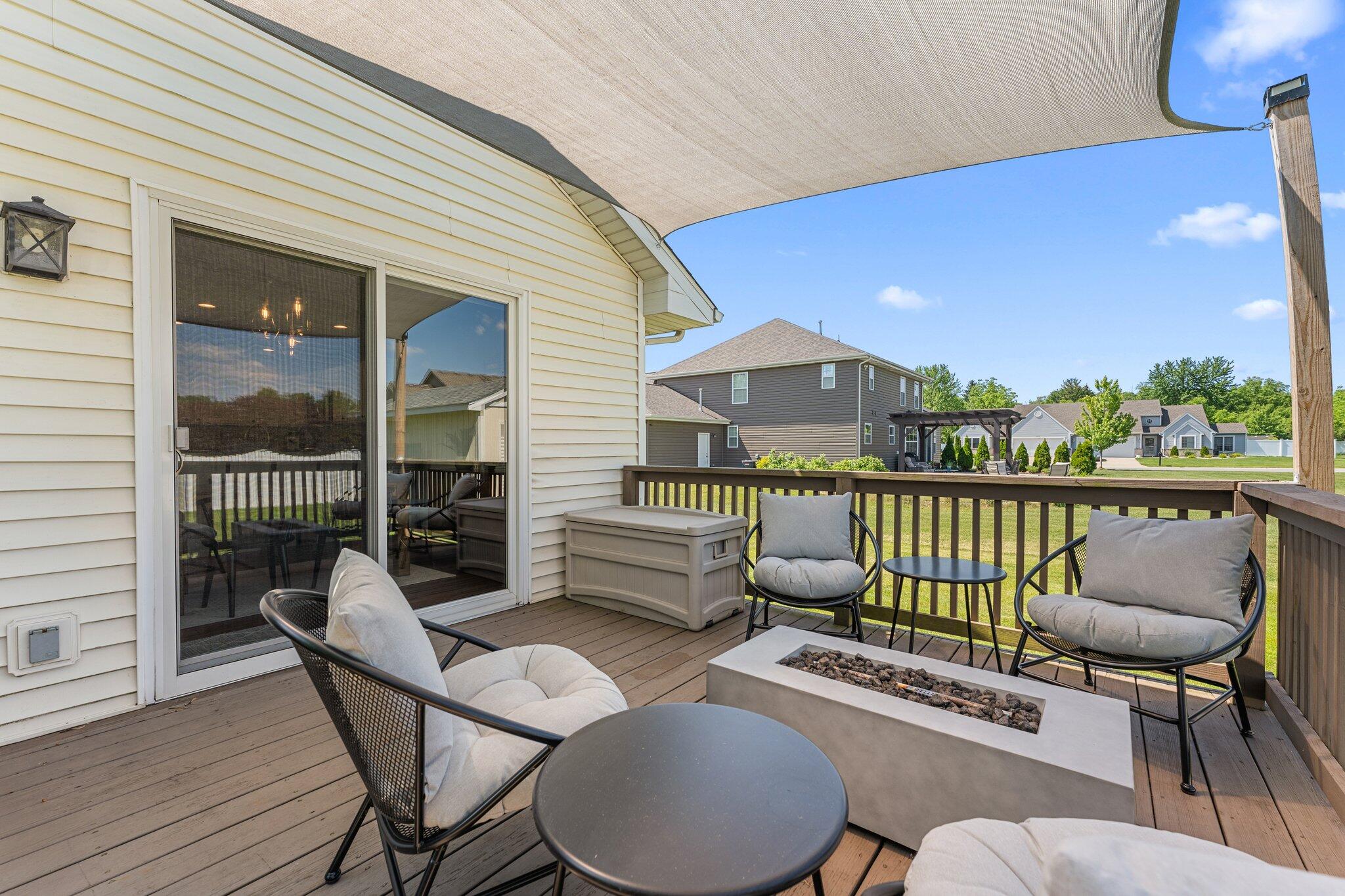 8314 Heron Lake Road