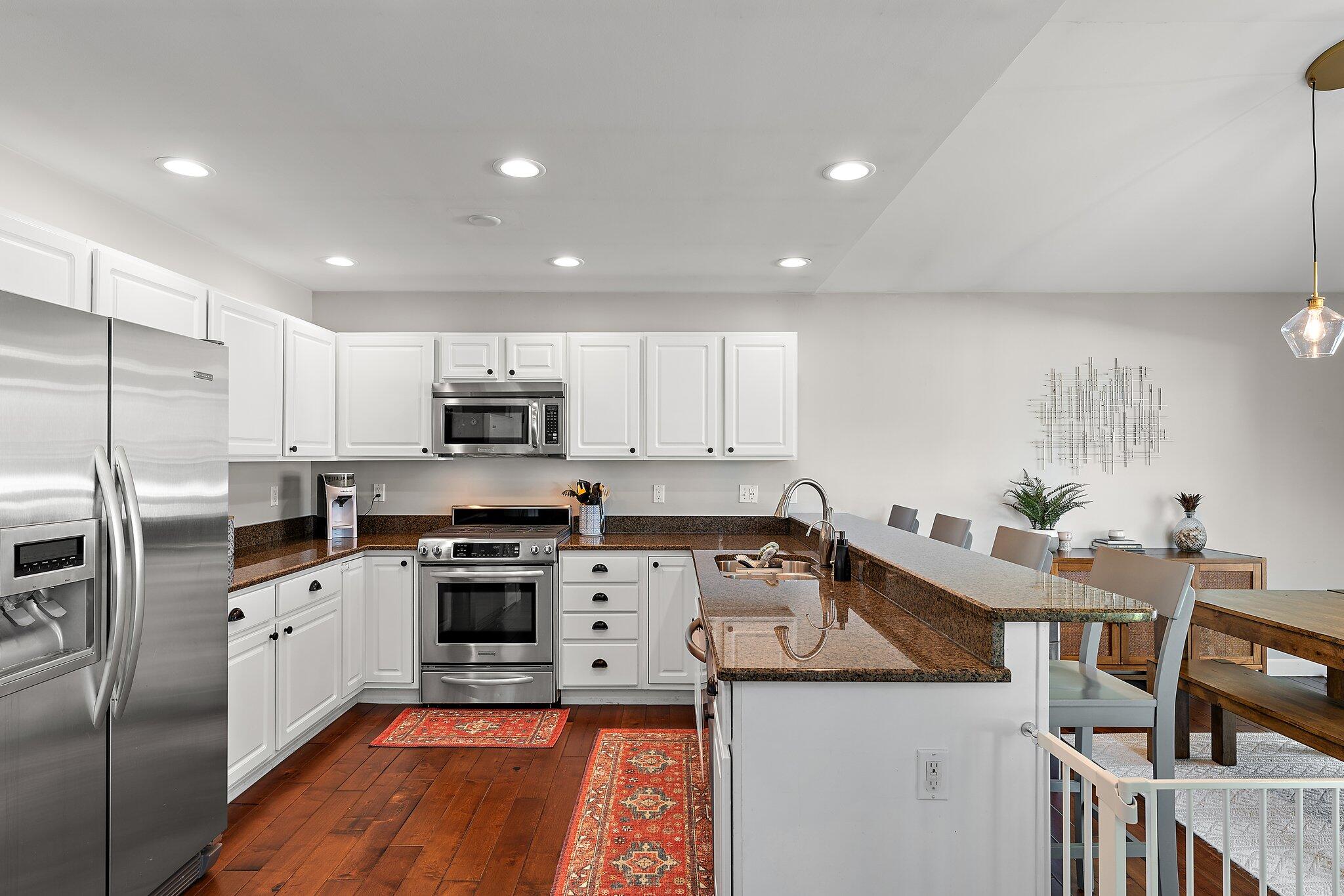 8314 Heron Lake Road