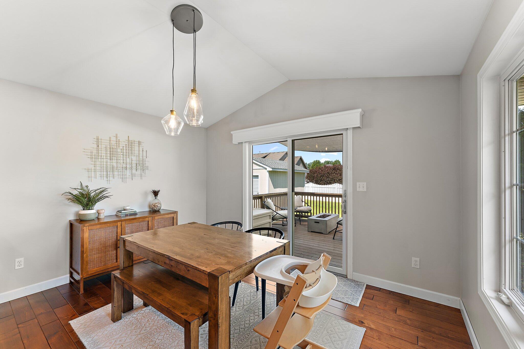 8314 Heron Lake Road