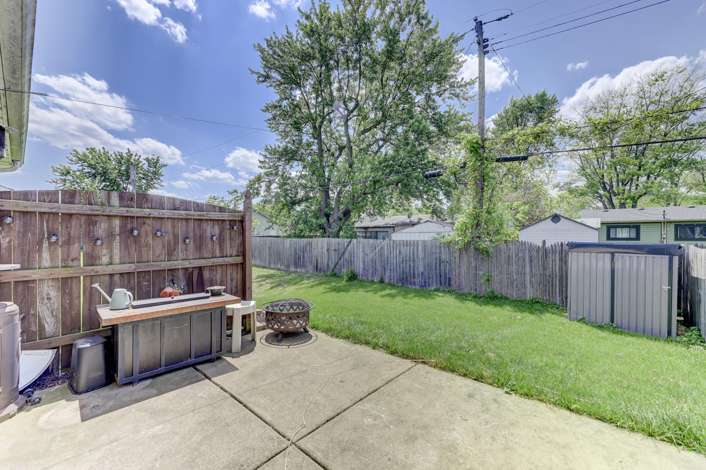 940 N Colfax Street