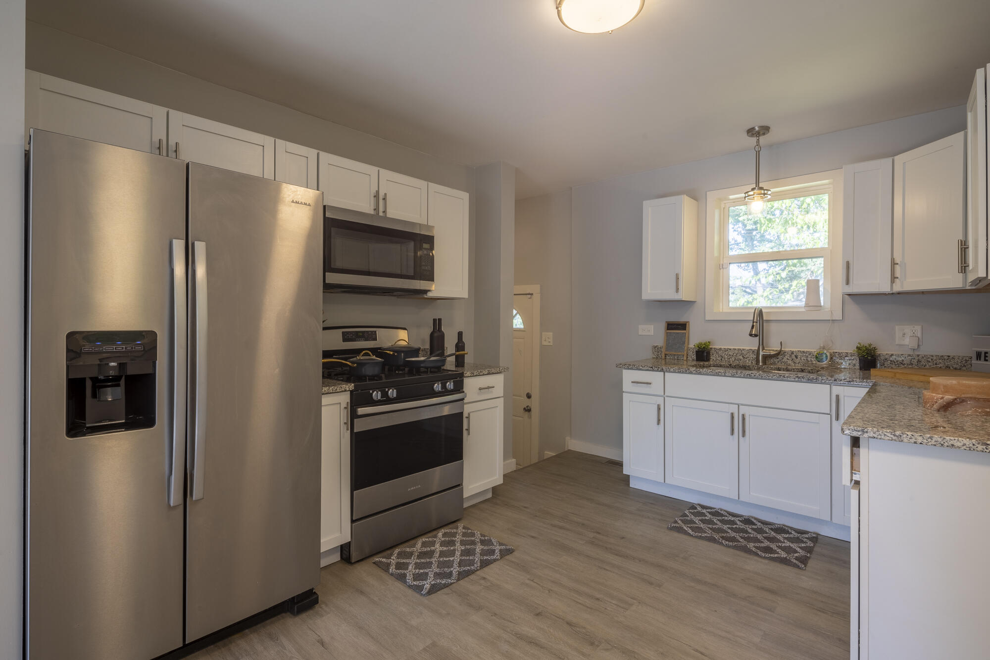1027-1011 Utah Street Unit: 1027