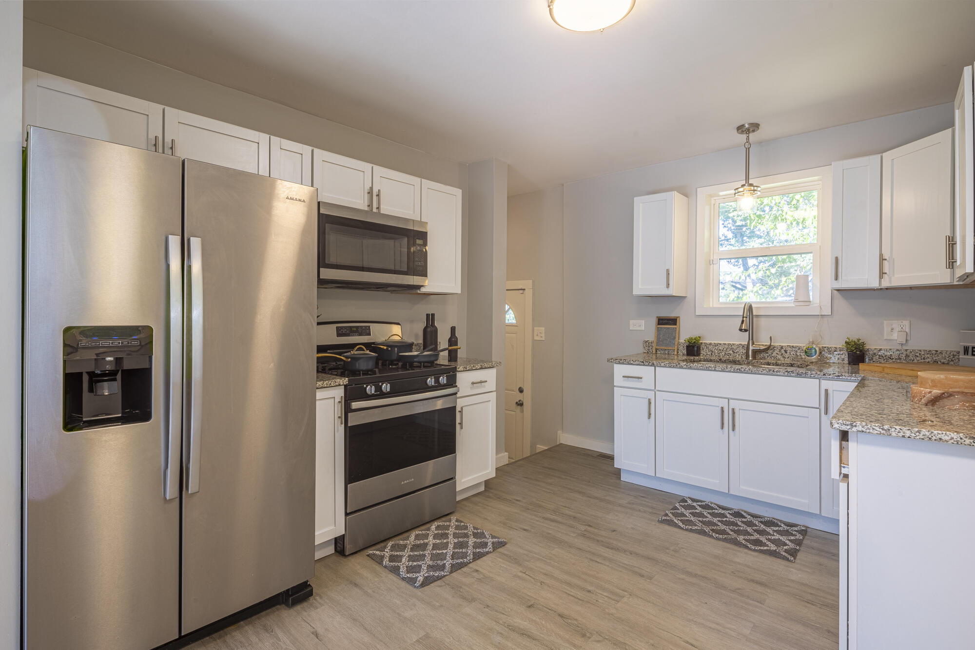 1027-1011 Utah Street Unit: 1027