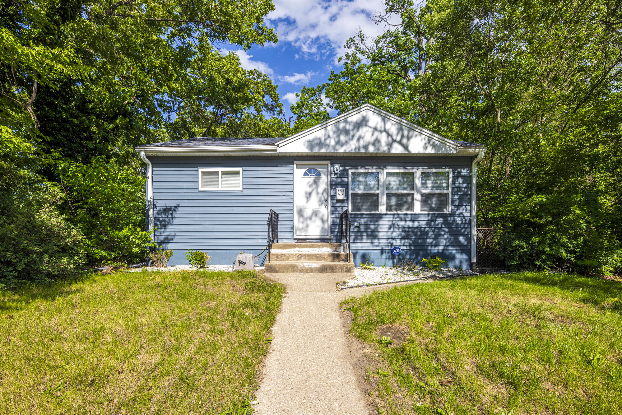1027-1011 Utah Street Unit: 1027