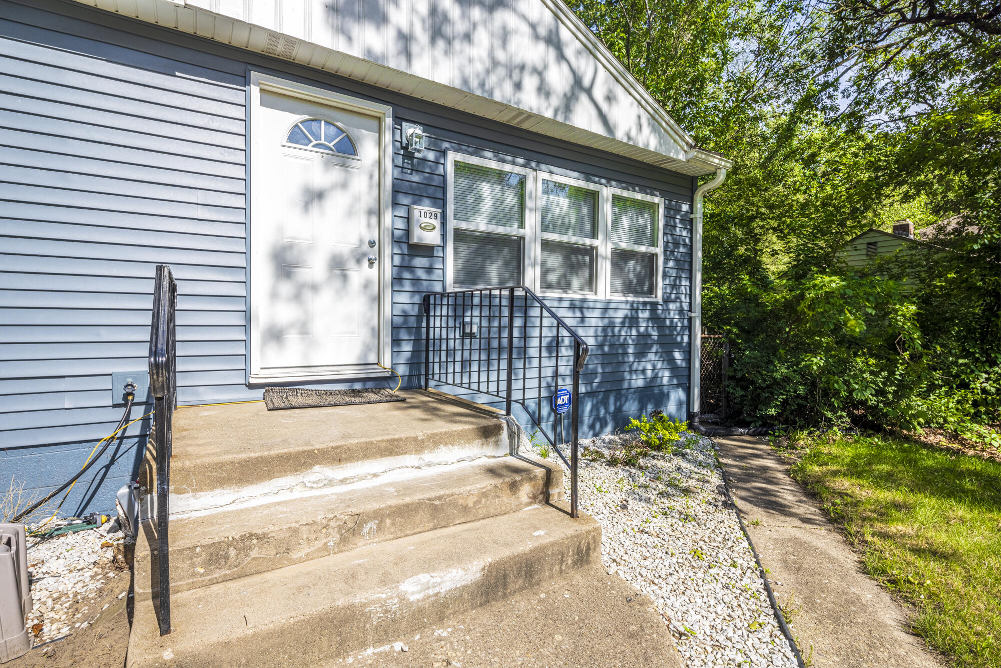 1027-1011 Utah Street Unit: 1027