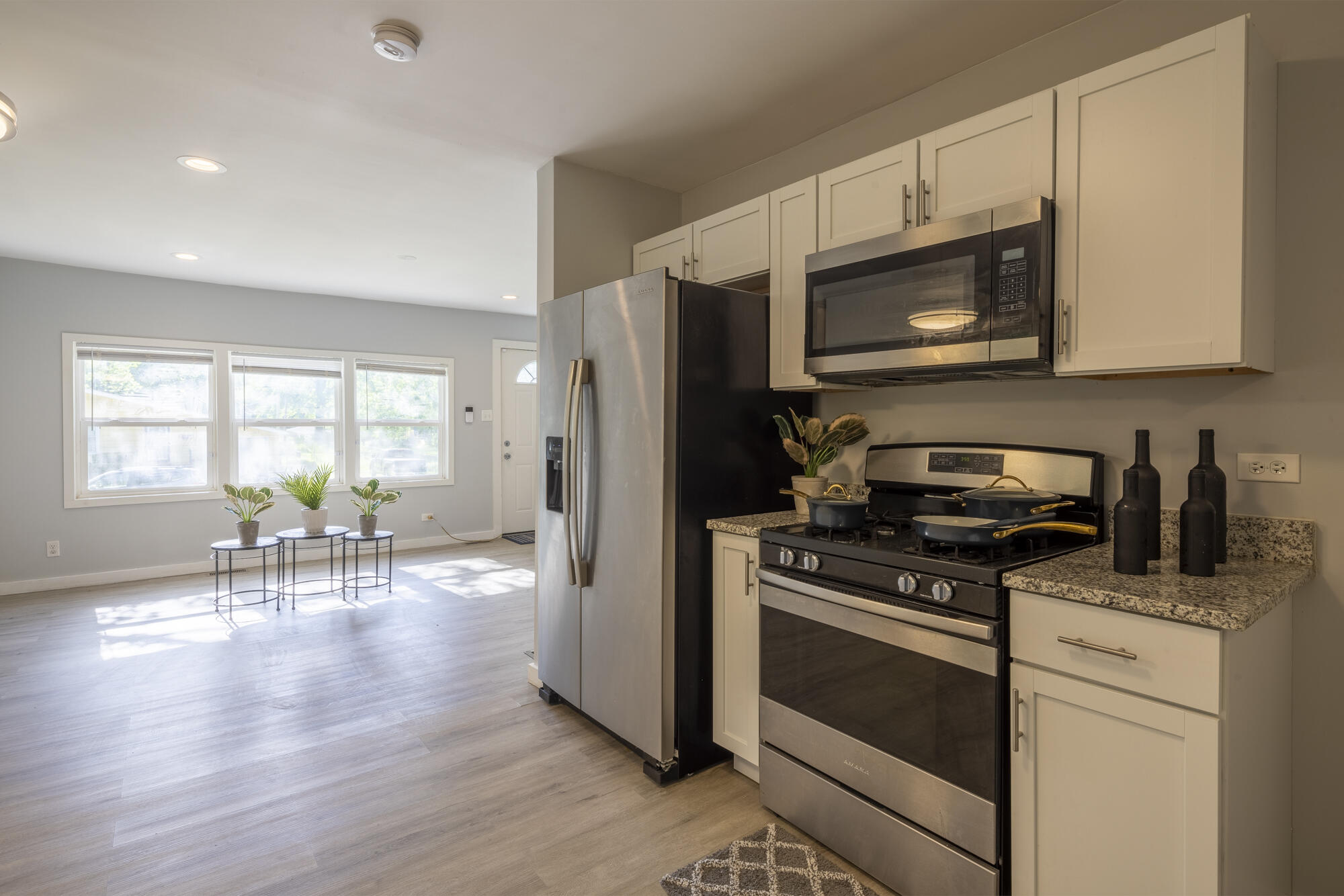 1027-1011 Utah Street Unit: 1027