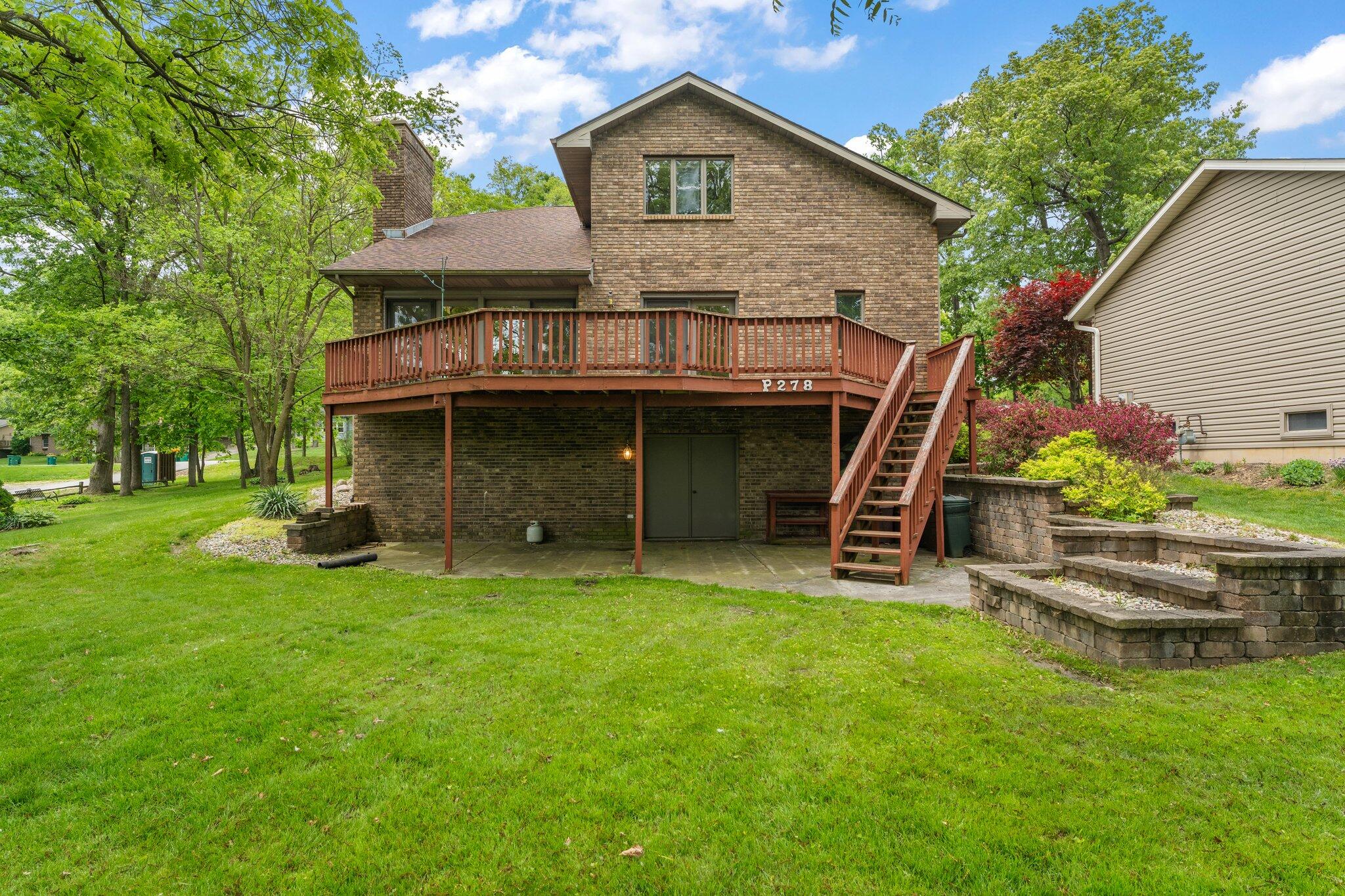 1673 Sunnyslope Drive