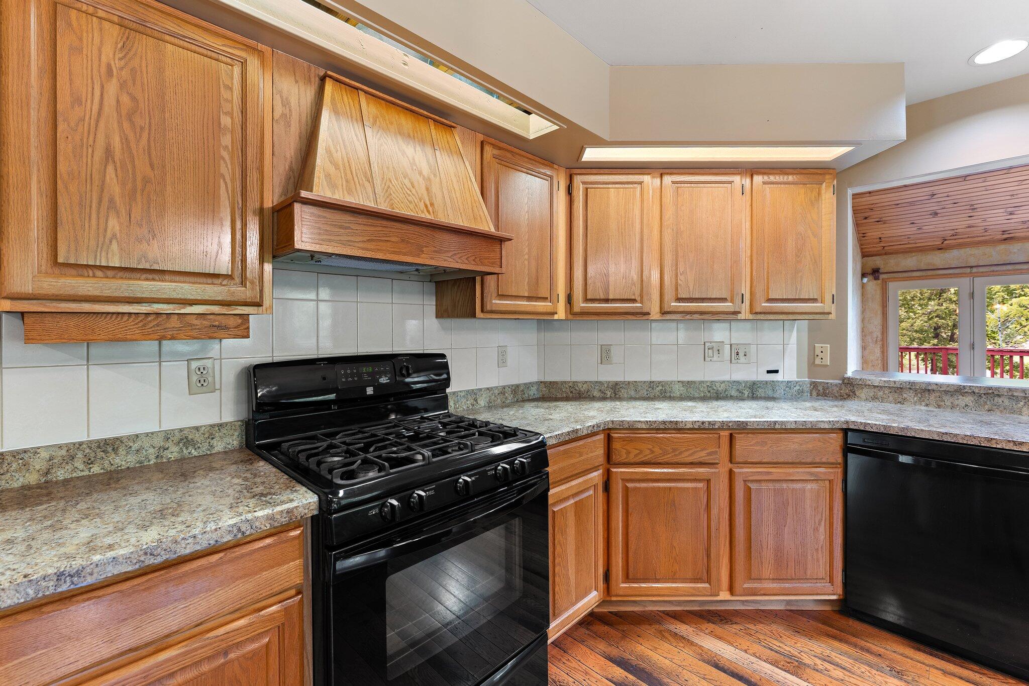 1673 Sunnyslope Drive