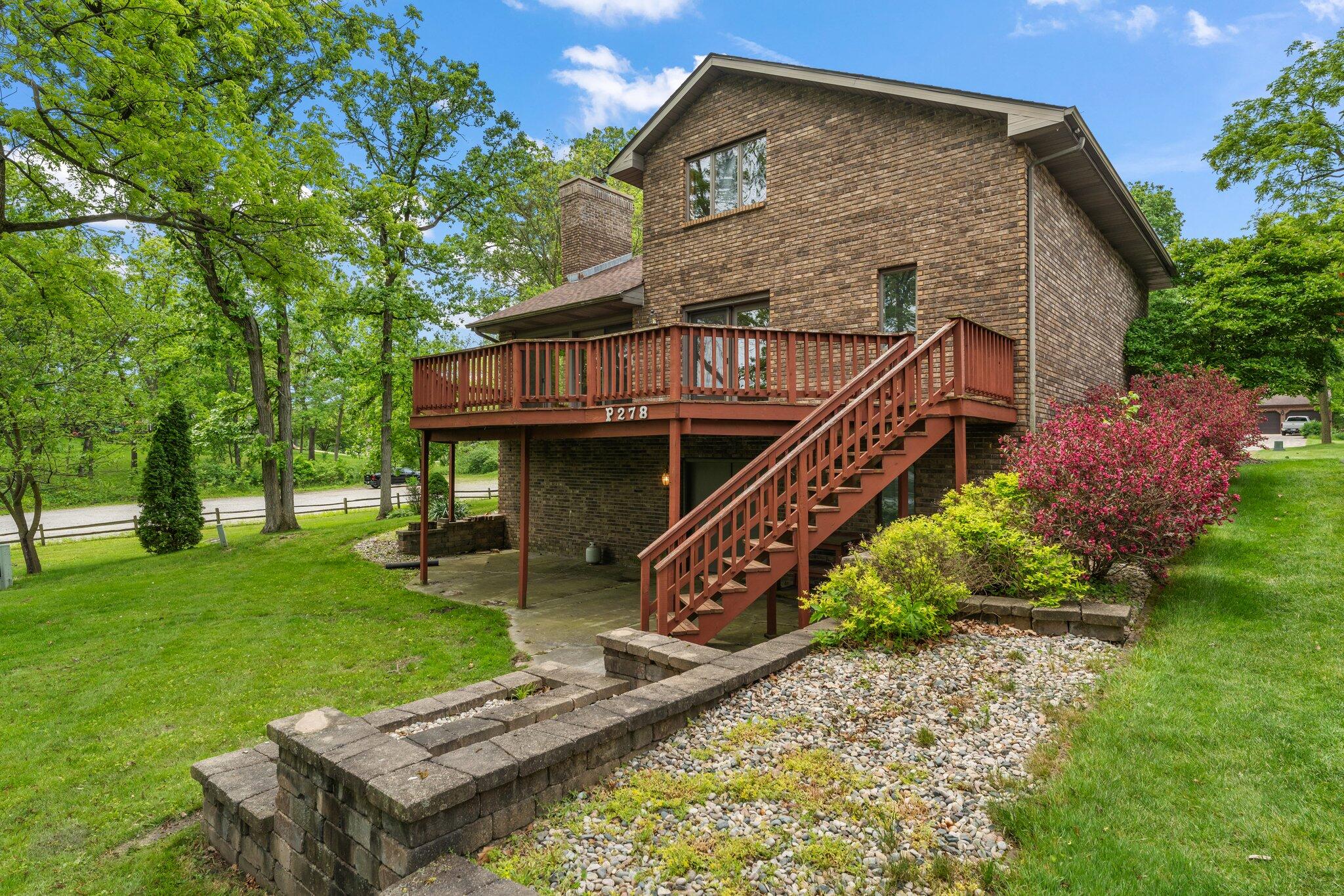 1673 Sunnyslope Drive