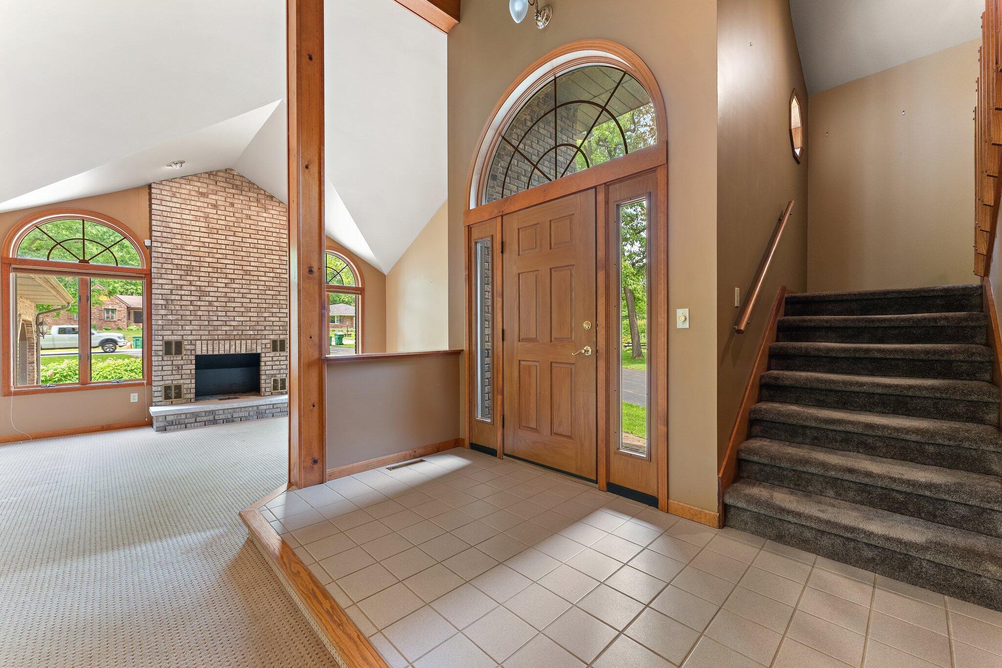 1673 Sunnyslope Drive