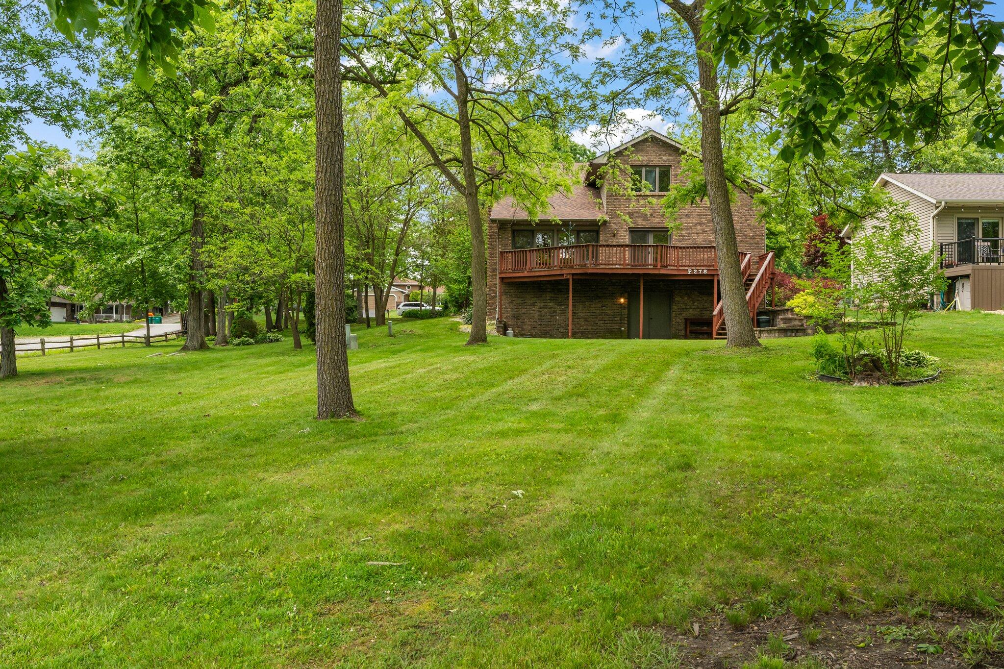 1673 Sunnyslope Drive