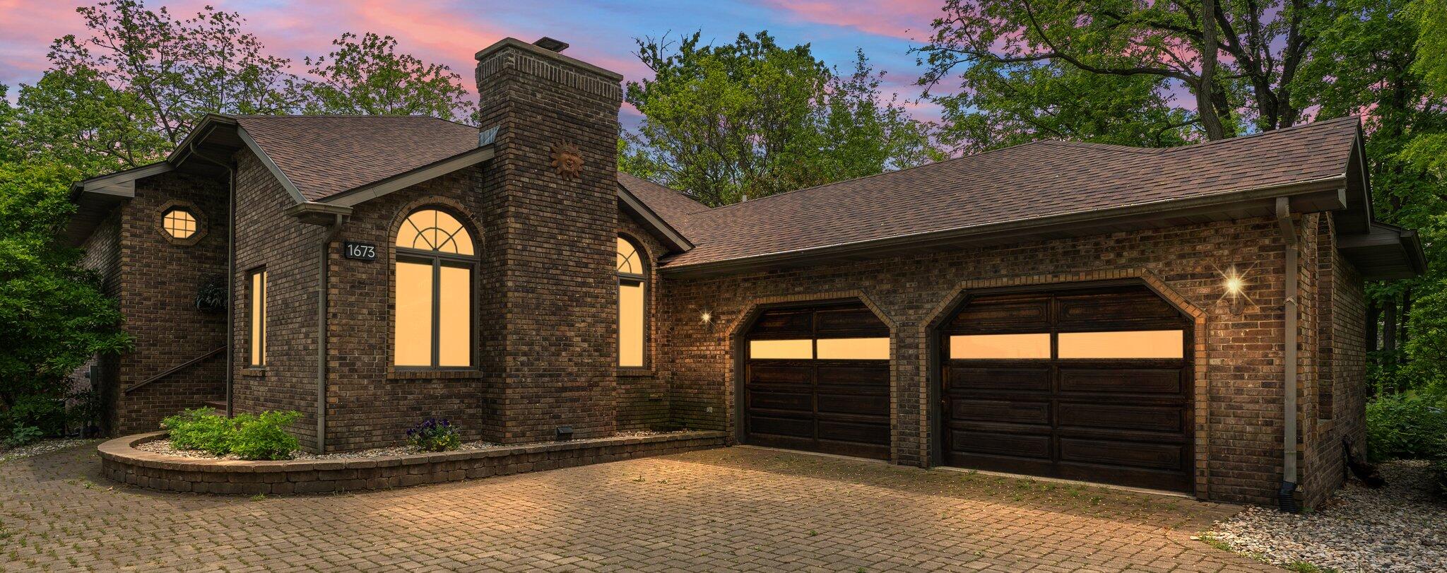 1673 Sunnyslope Drive