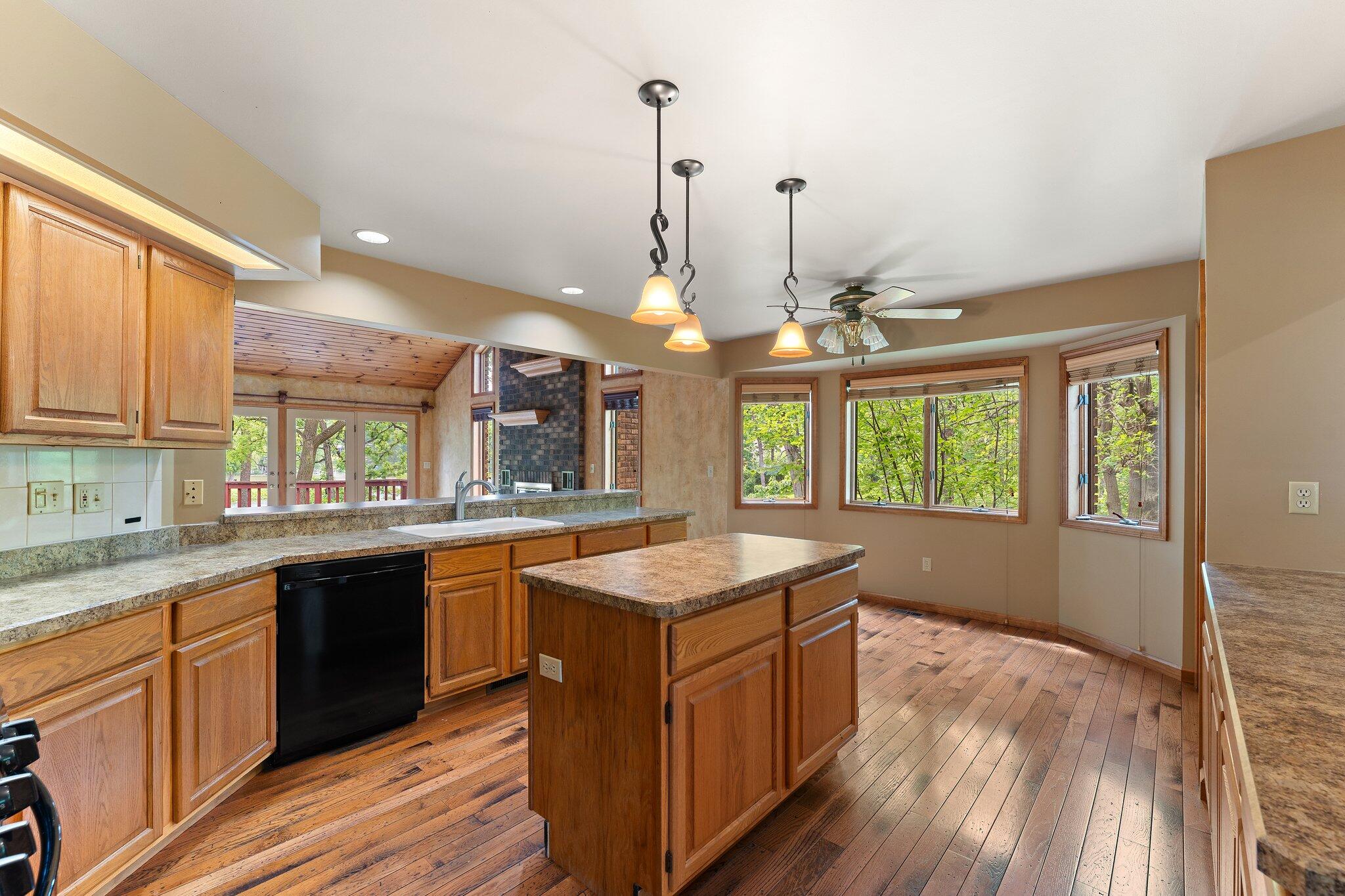 1673 Sunnyslope Drive