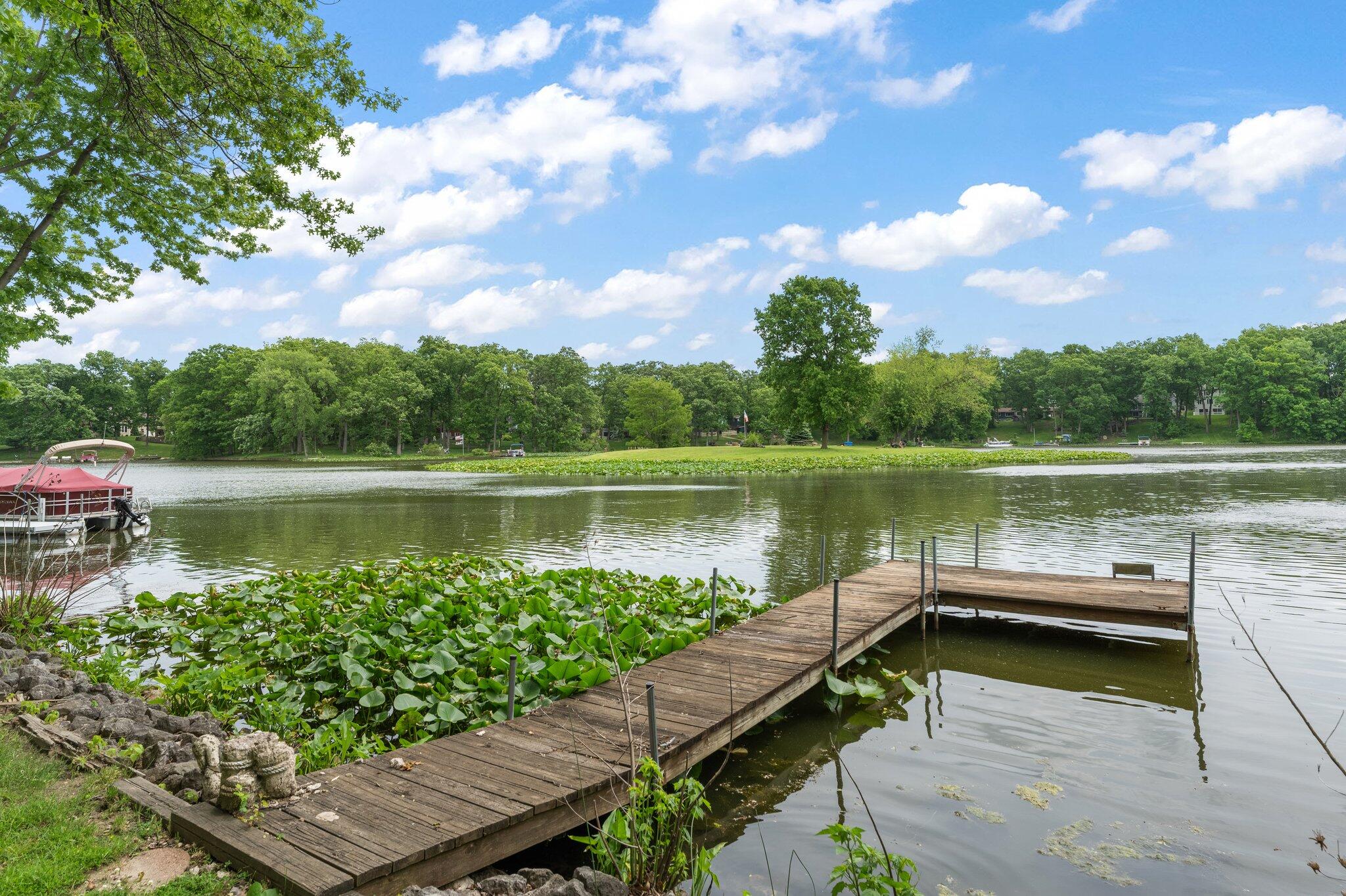 1673 Sunnyslope Drive