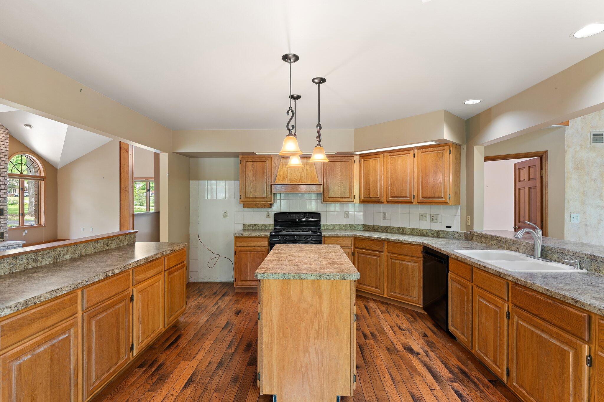 1673 Sunnyslope Drive