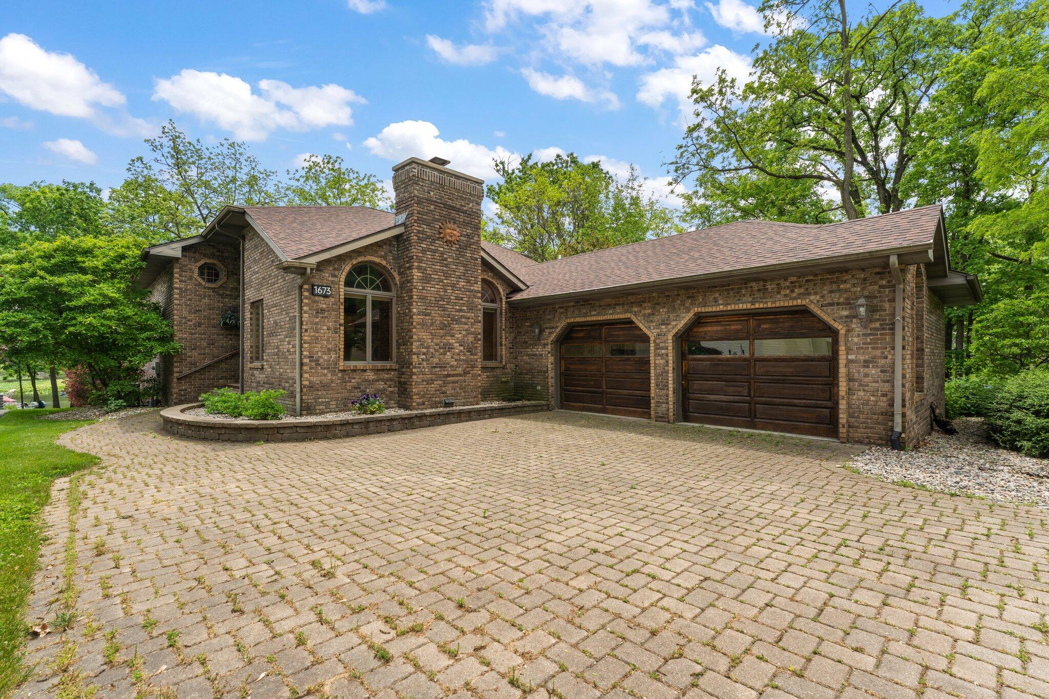 1673 Sunnyslope Drive