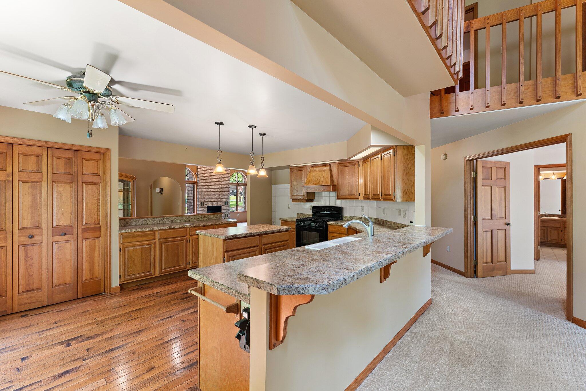 1673 Sunnyslope Drive