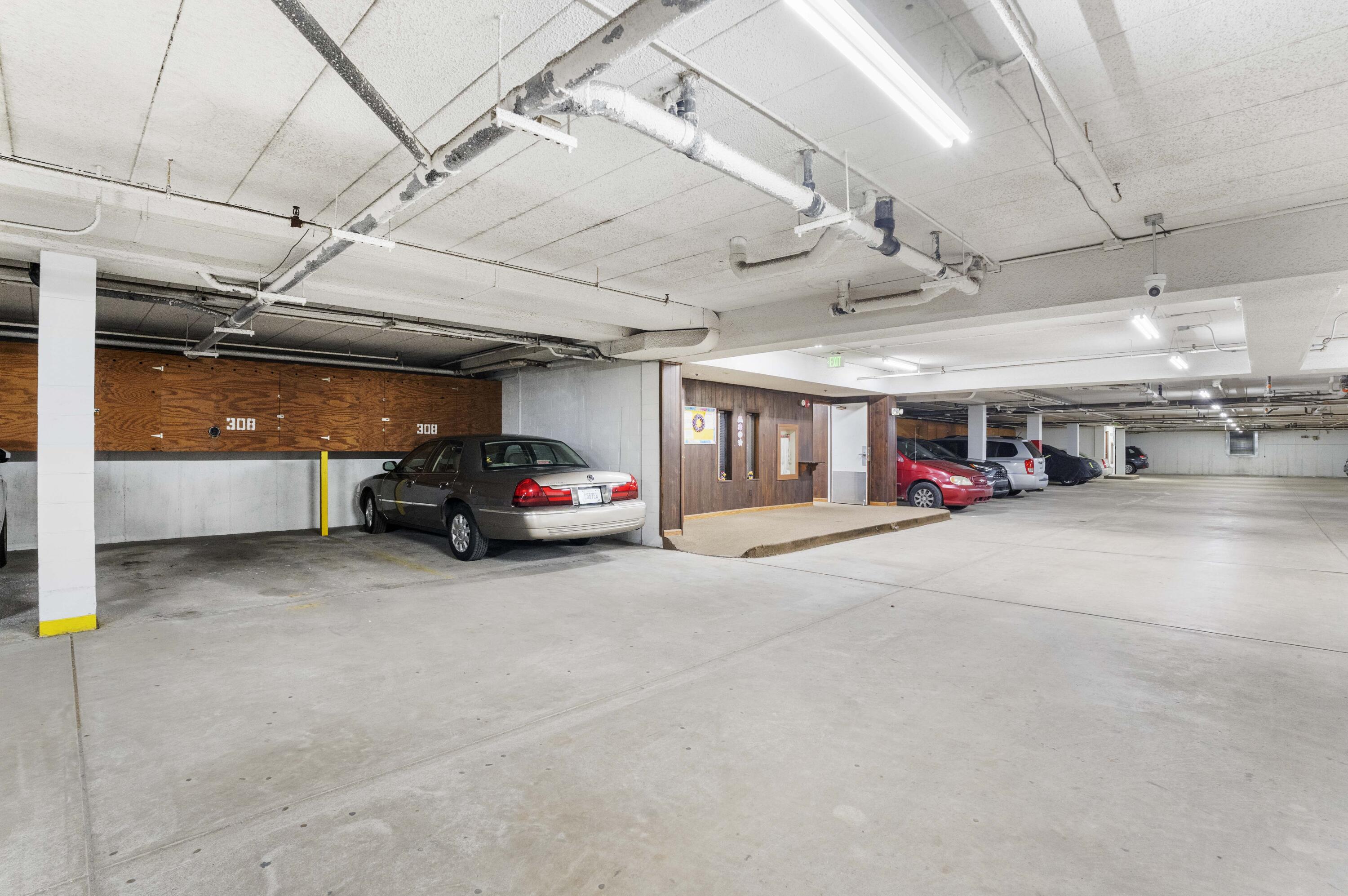 321 Deerpath Drive Unit: 308