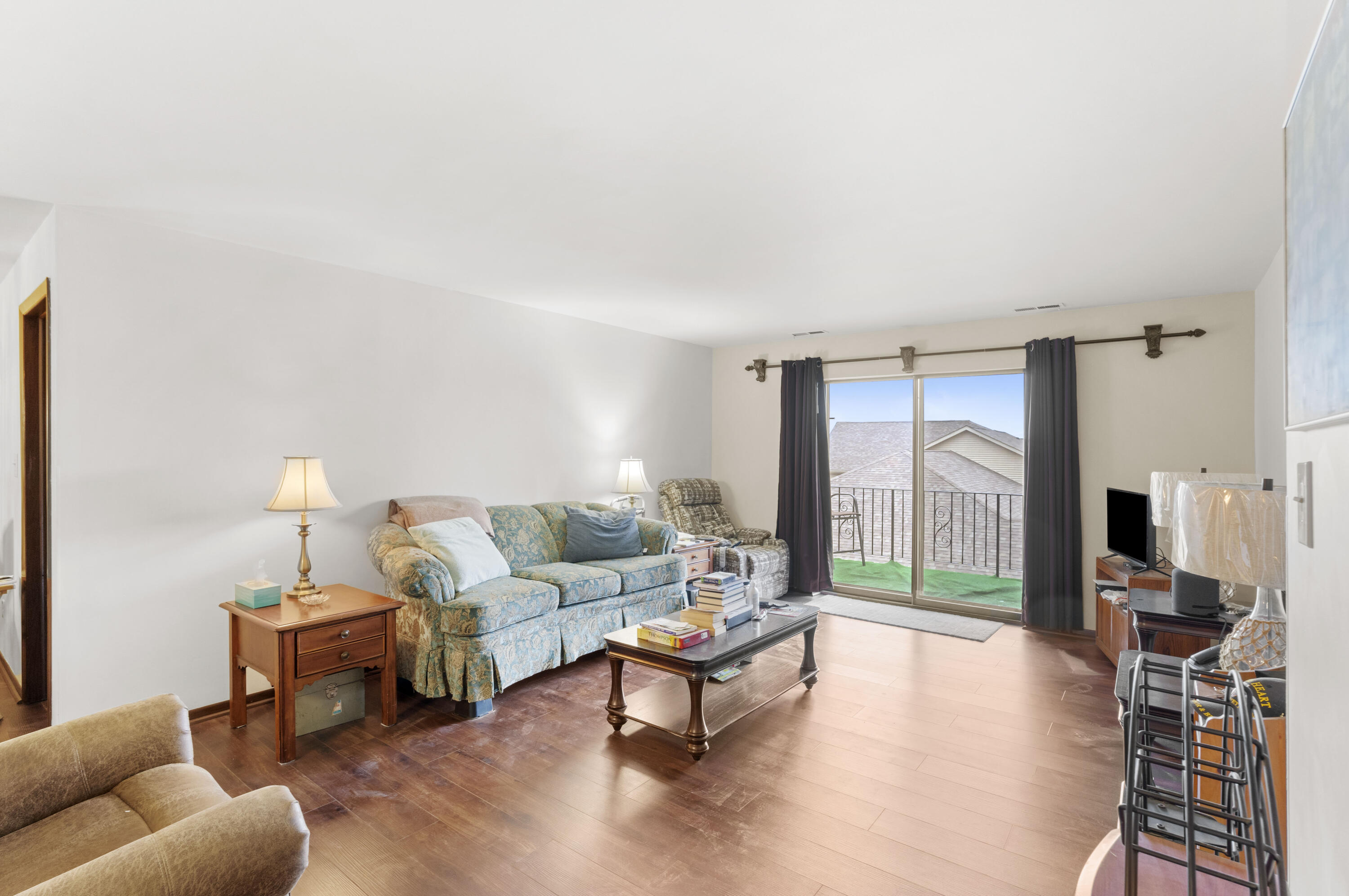 321 Deerpath Drive Unit: 308