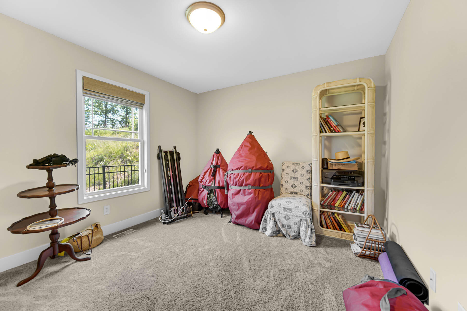 3202 Blue Grouse Street