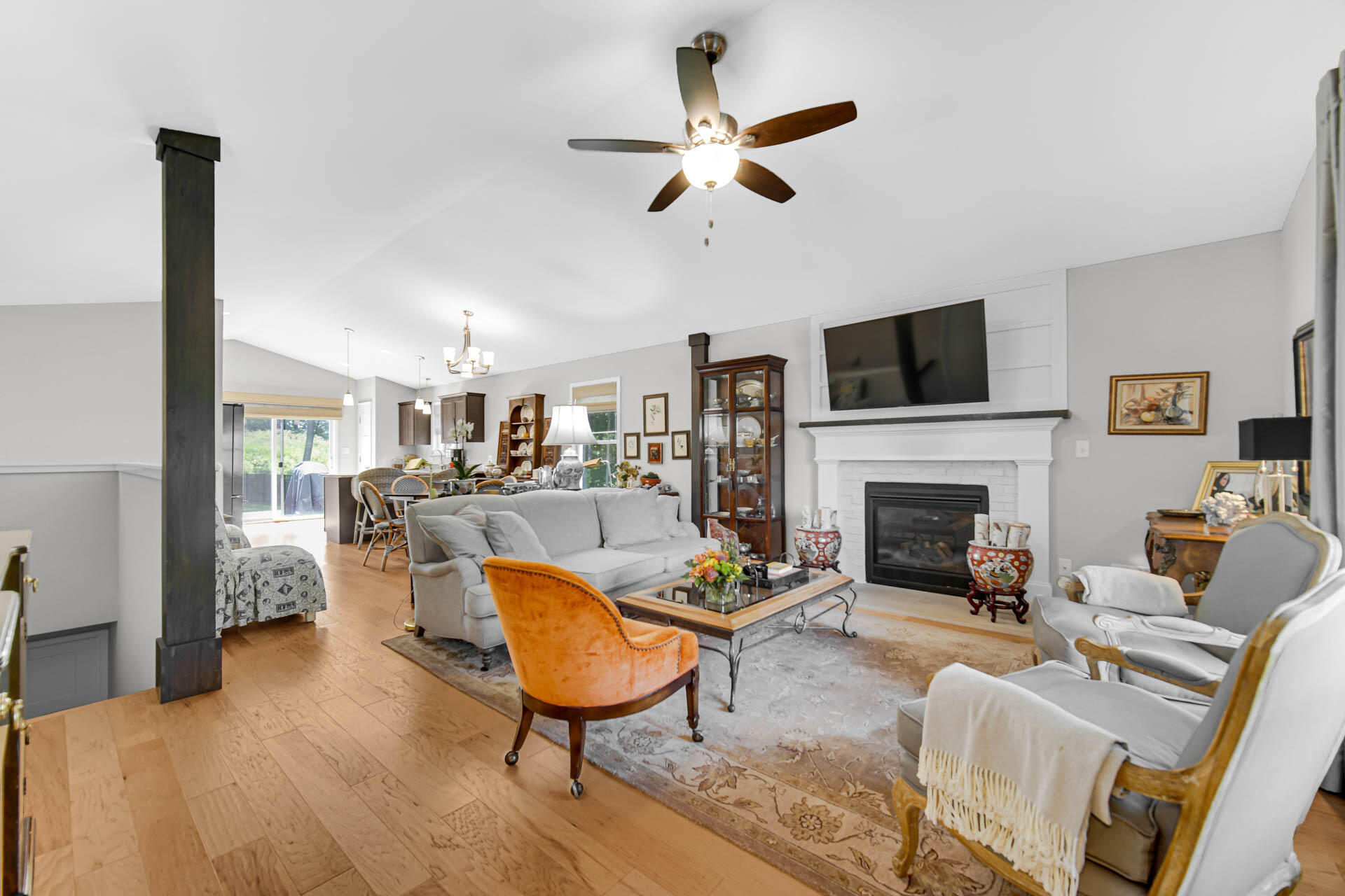 3202 Blue Grouse Street