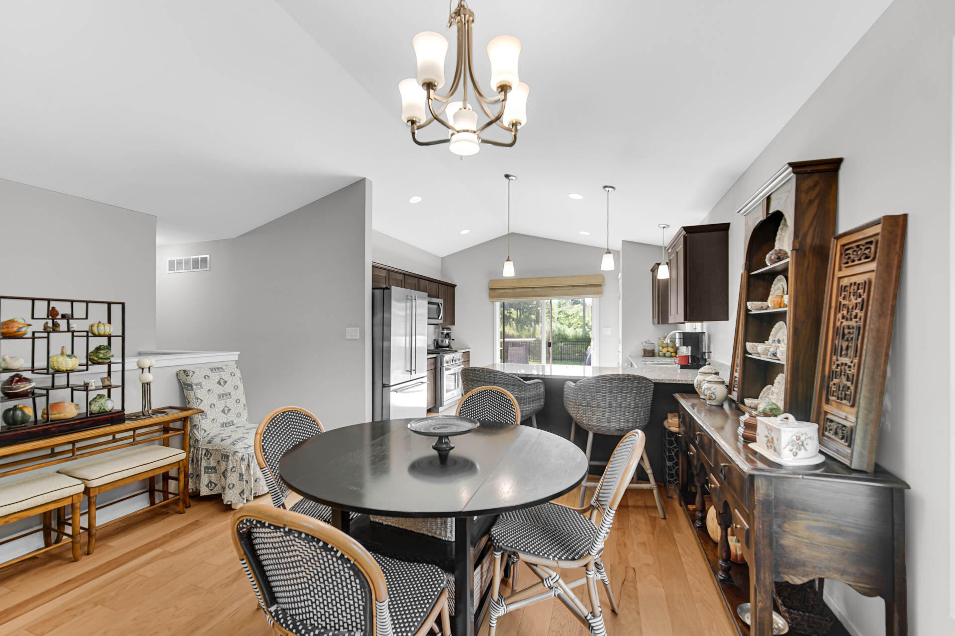 3202 Blue Grouse Street