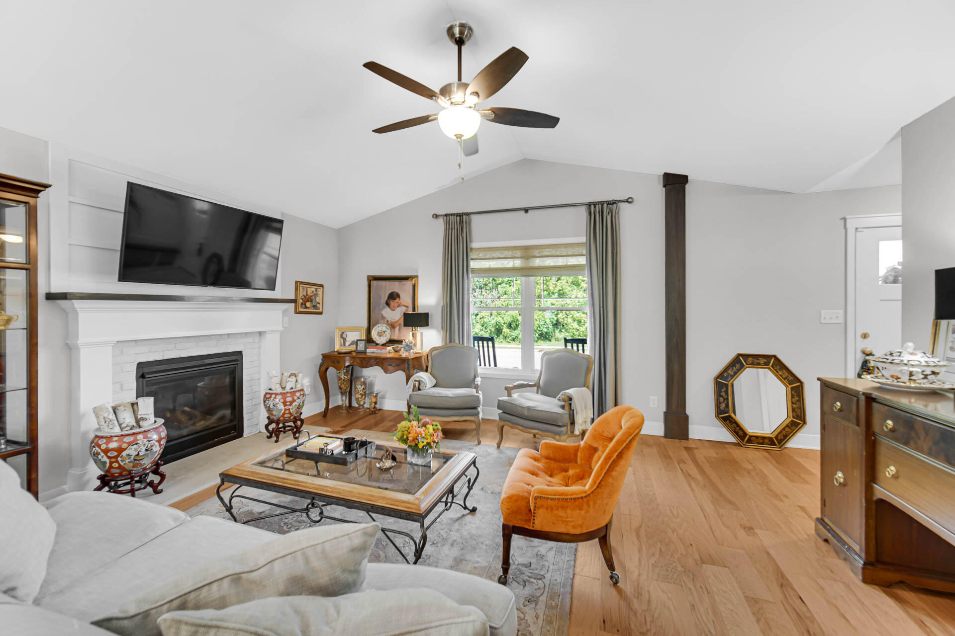 3202 Blue Grouse Street