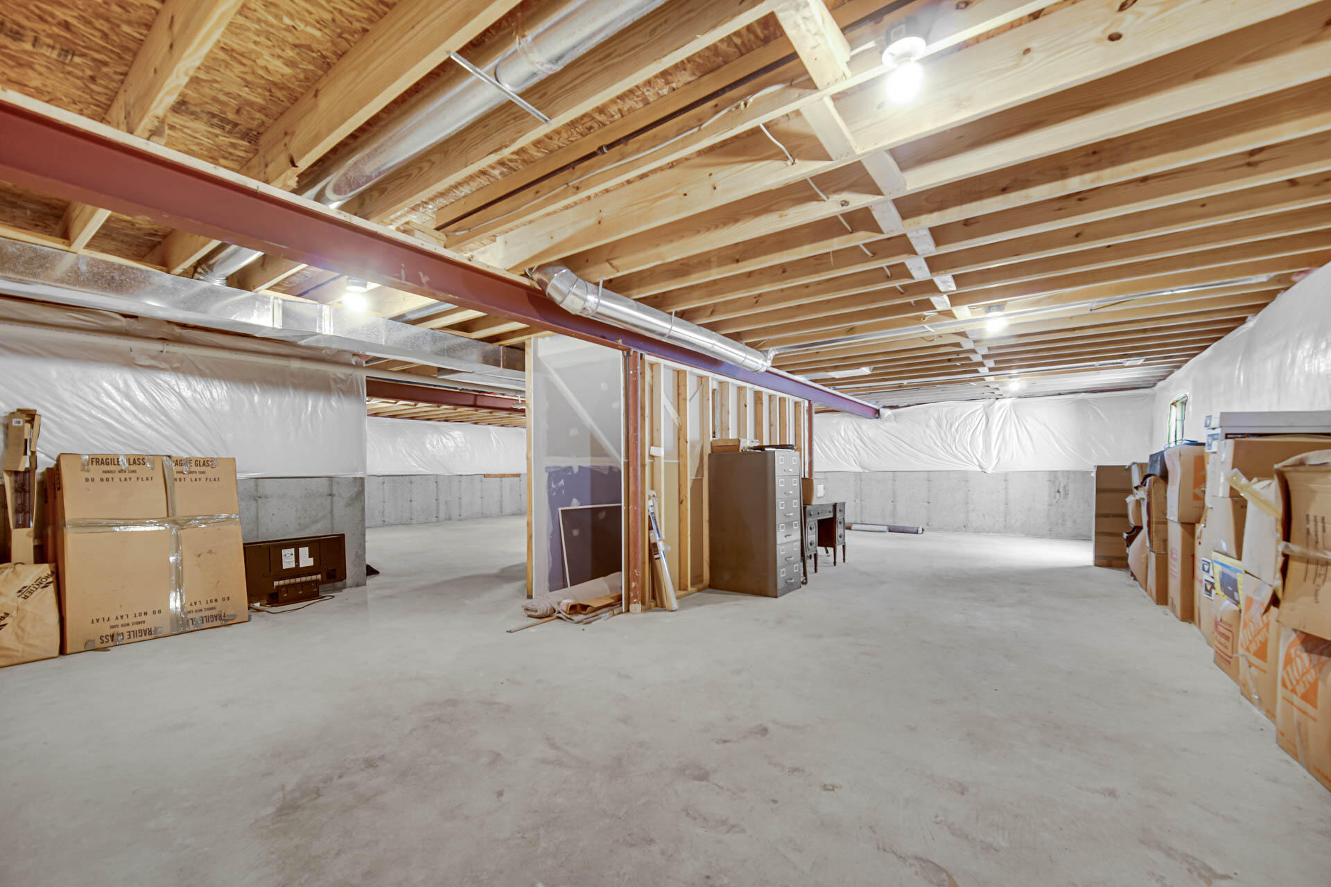 3202 Blue Grouse Street