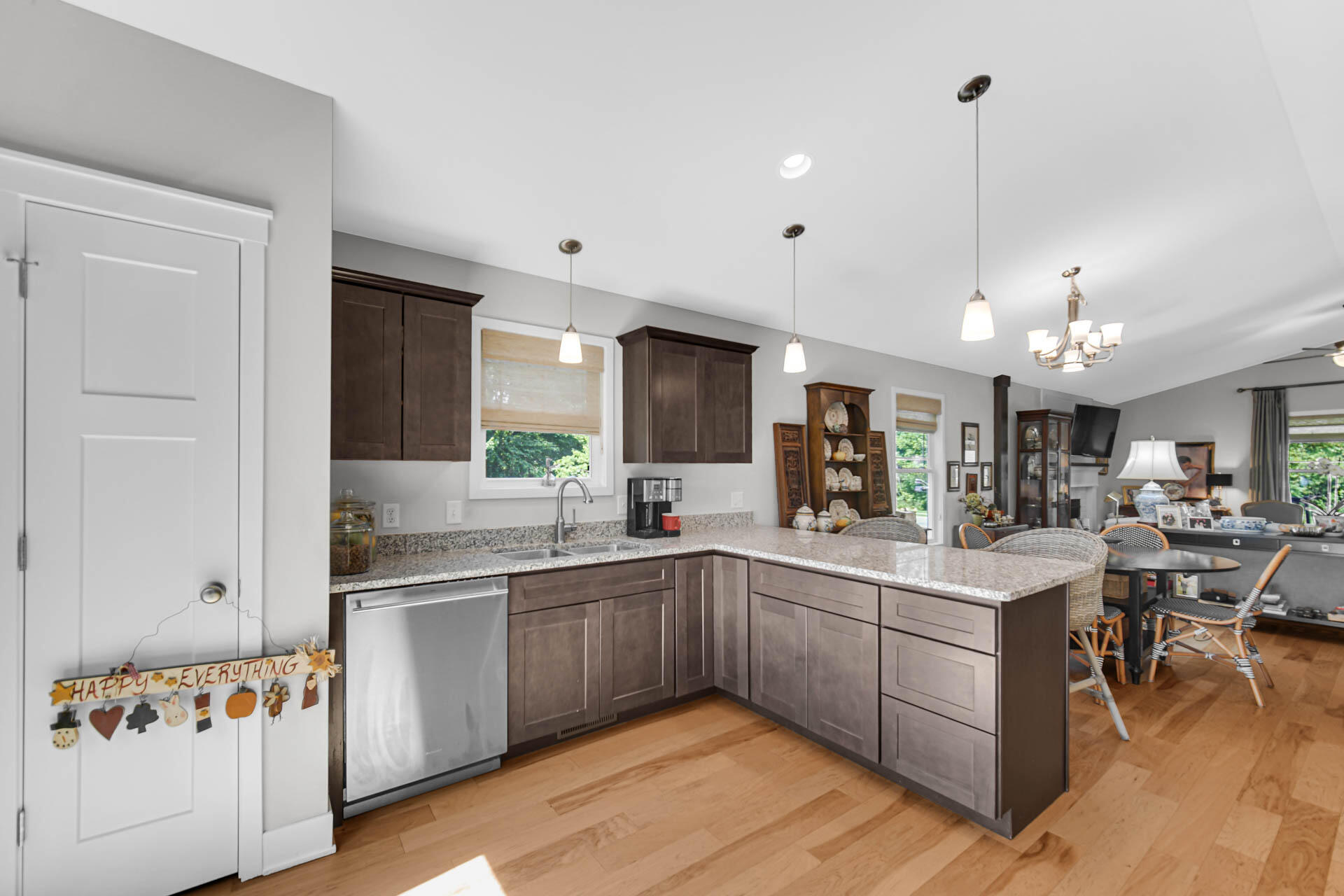 3202 Blue Grouse Street