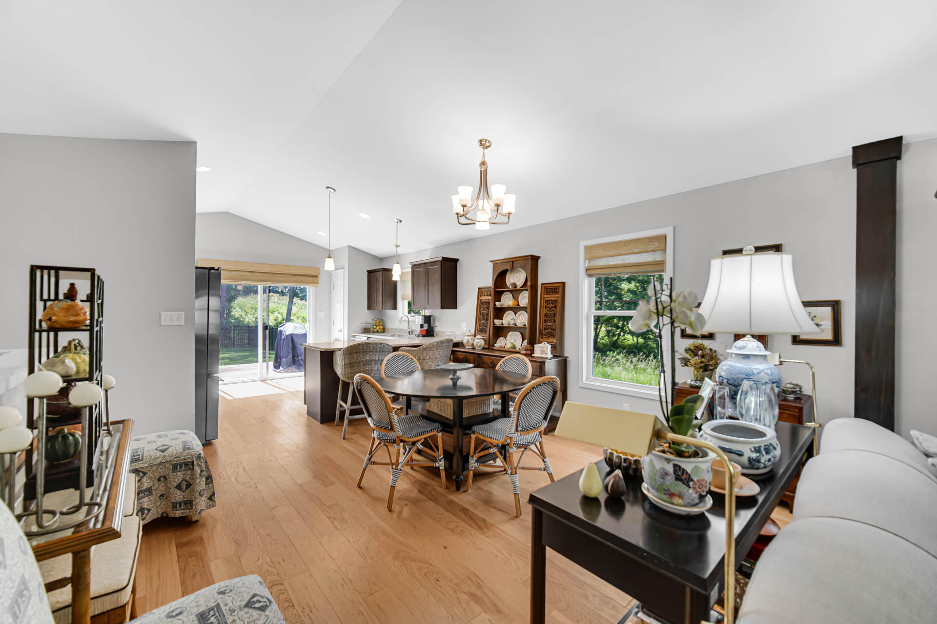 3202 Blue Grouse Street