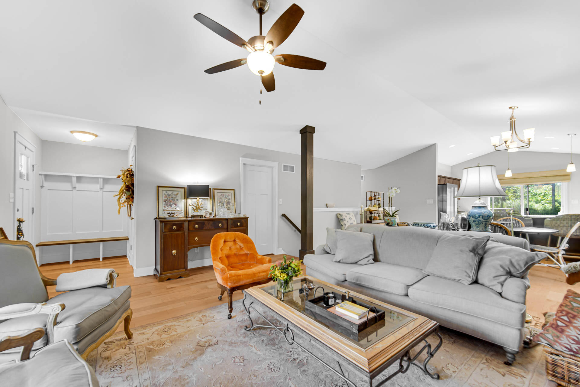3202 Blue Grouse Street