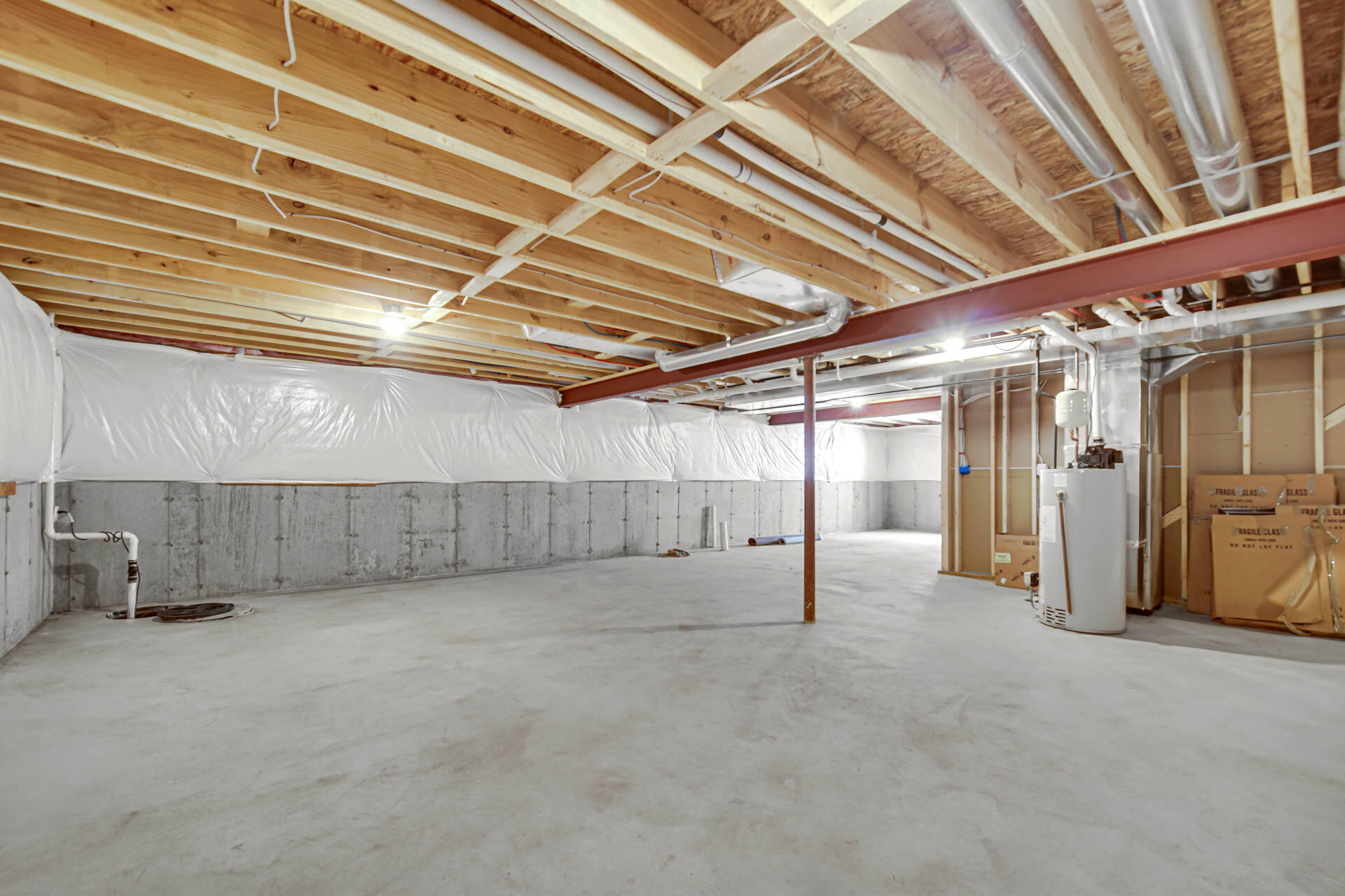 3202 Blue Grouse Street