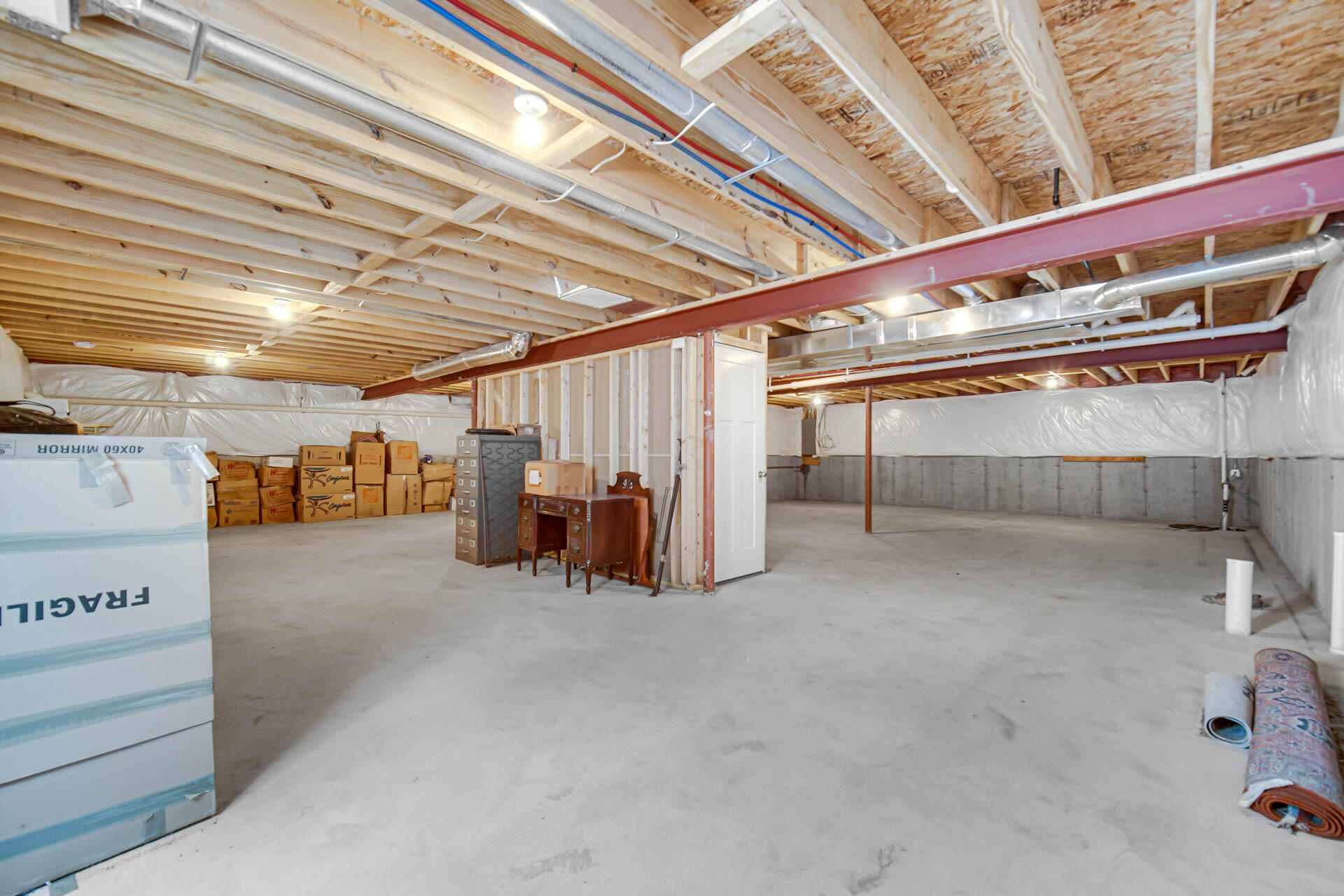 3202 Blue Grouse Street