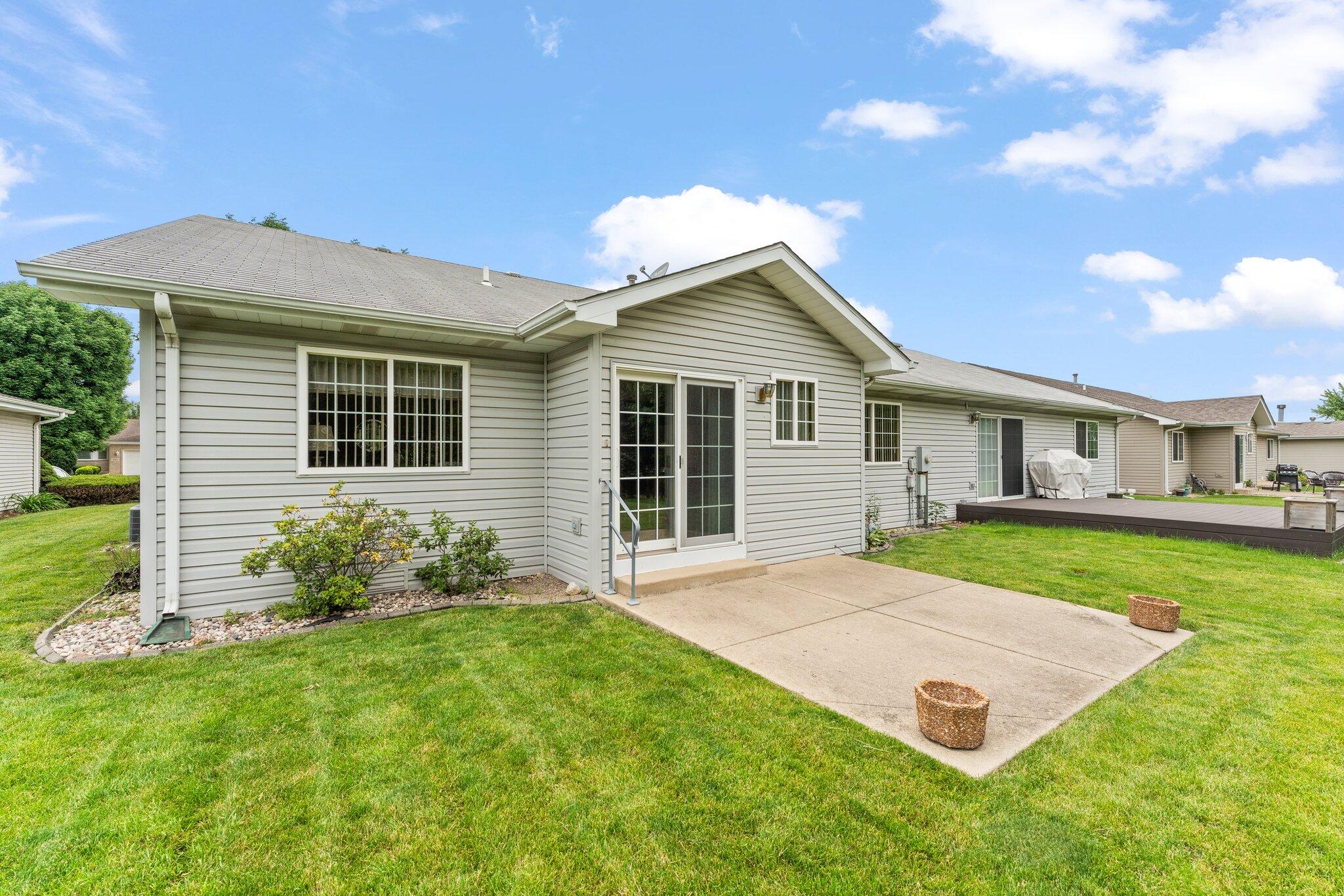 851 Blue Jay Way