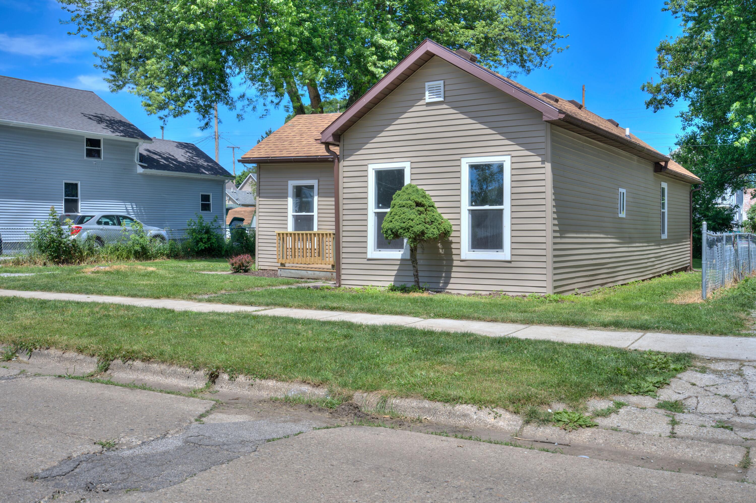 311 Grove Street