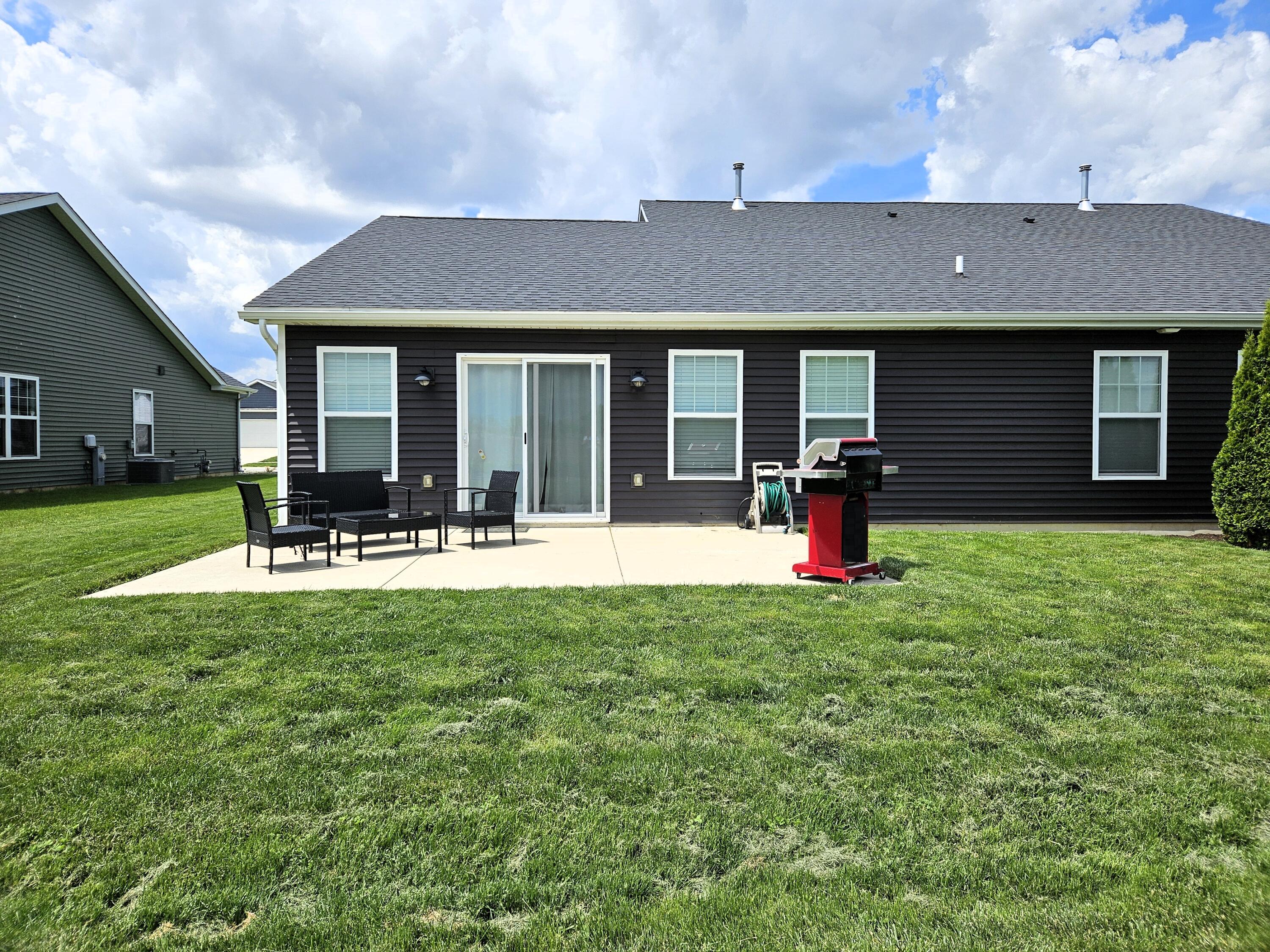 18315 Platinum Drive