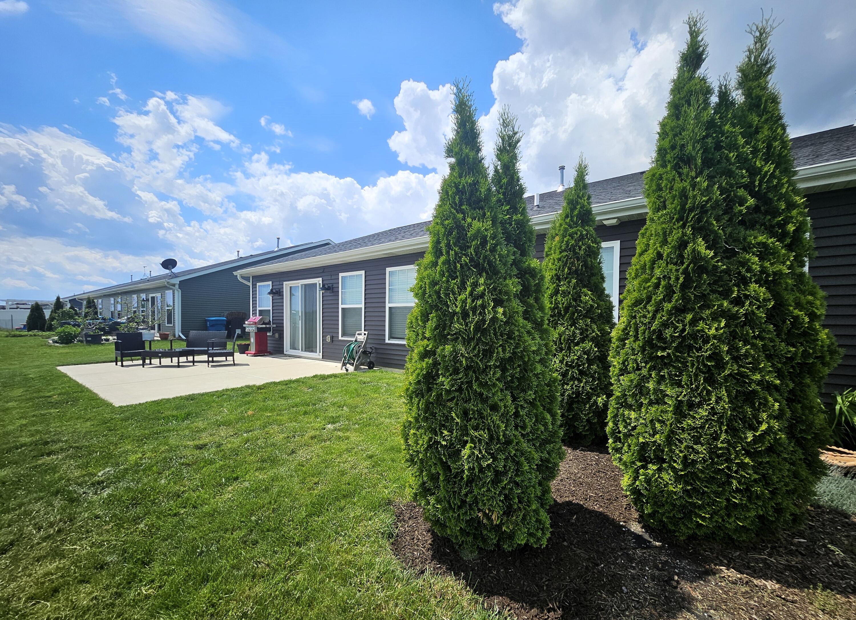 18315 Platinum Drive