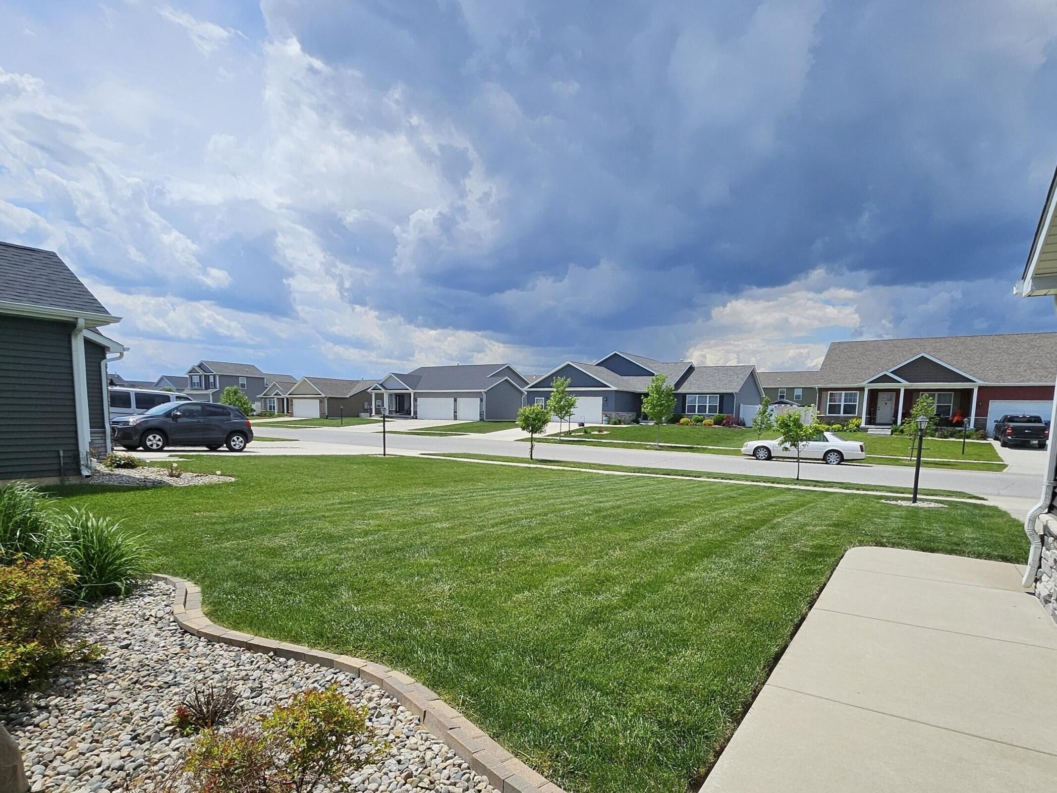 18315 Platinum Drive