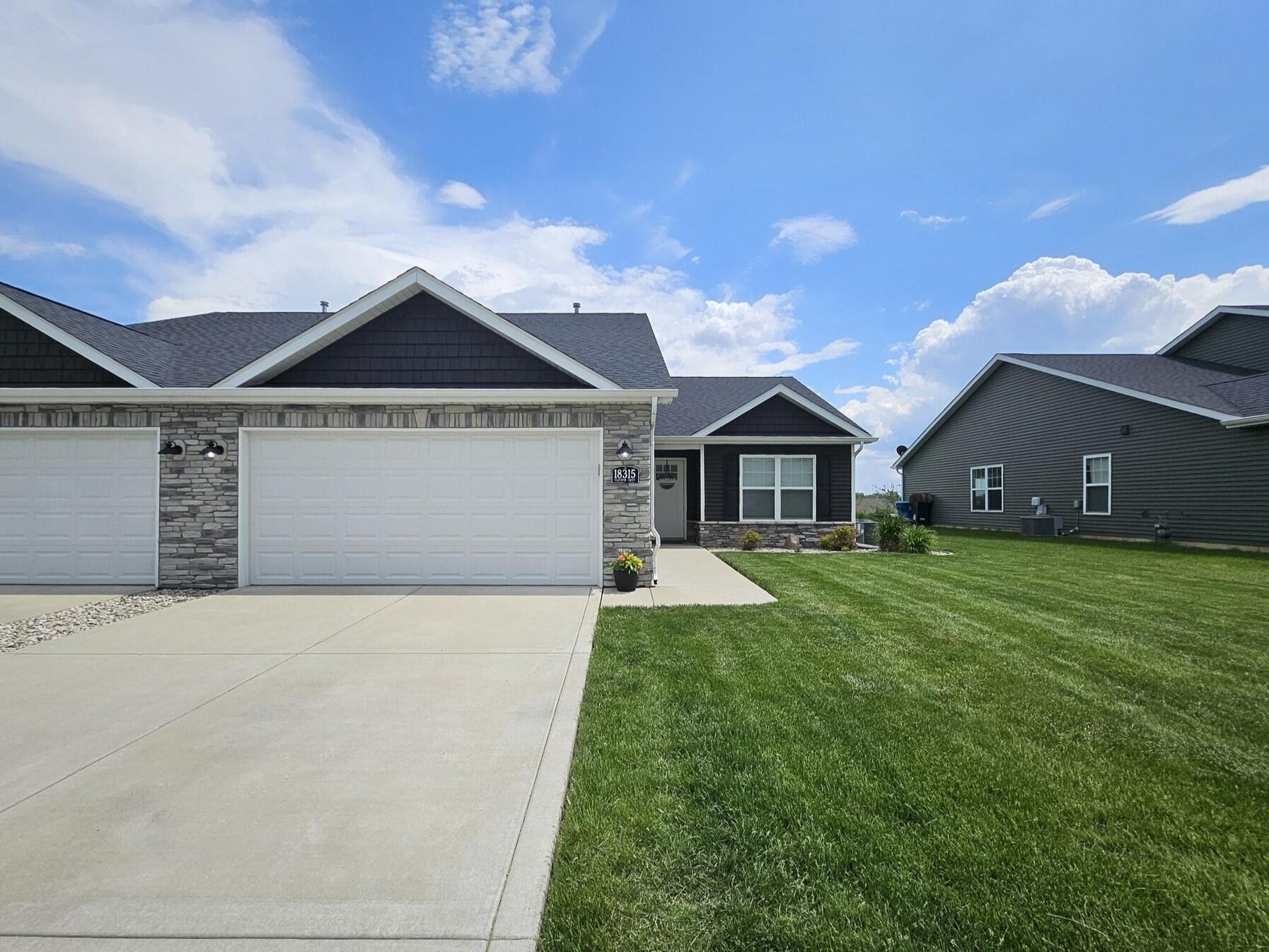18315 Platinum Drive