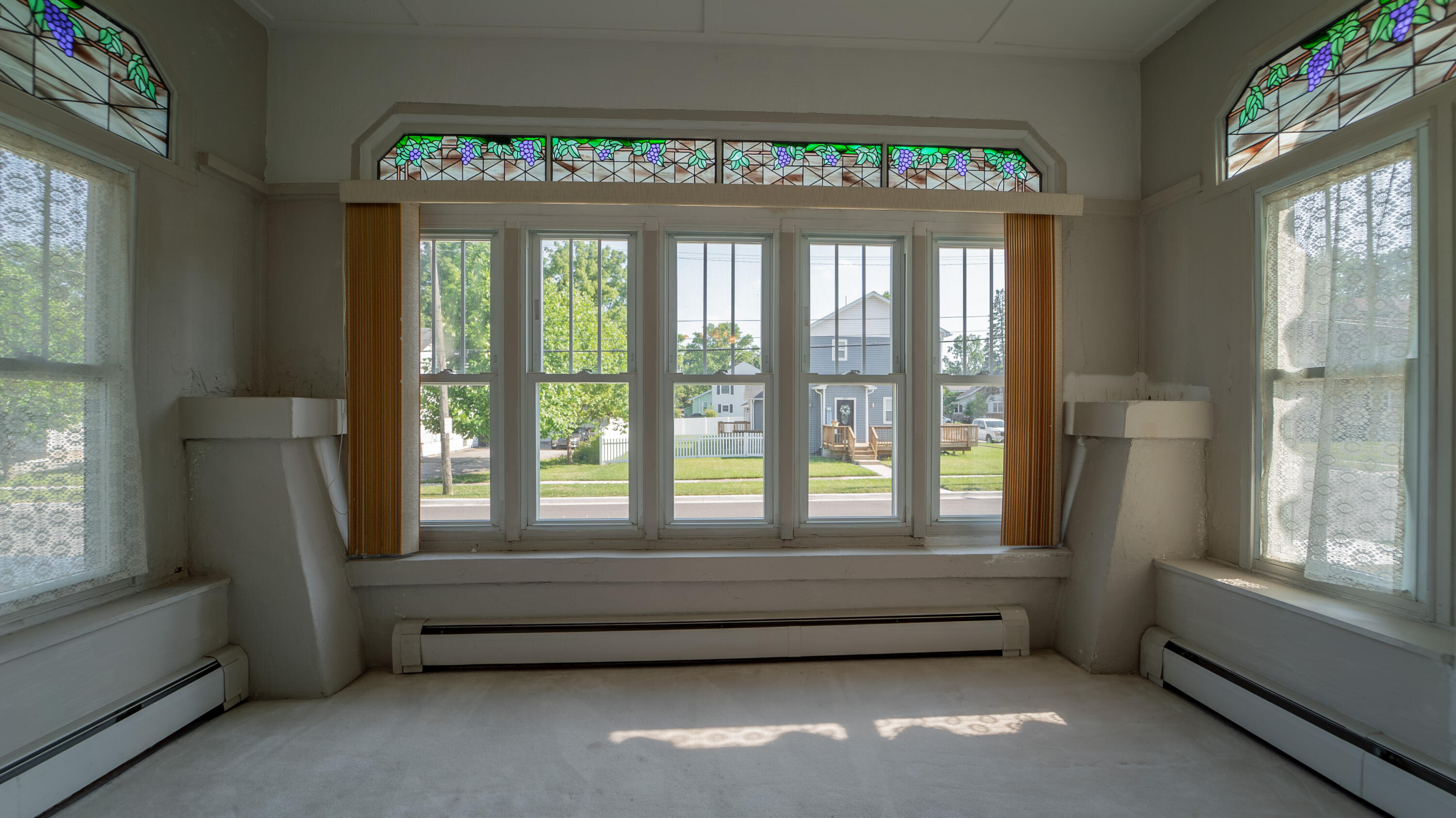 100 N Jackson Street