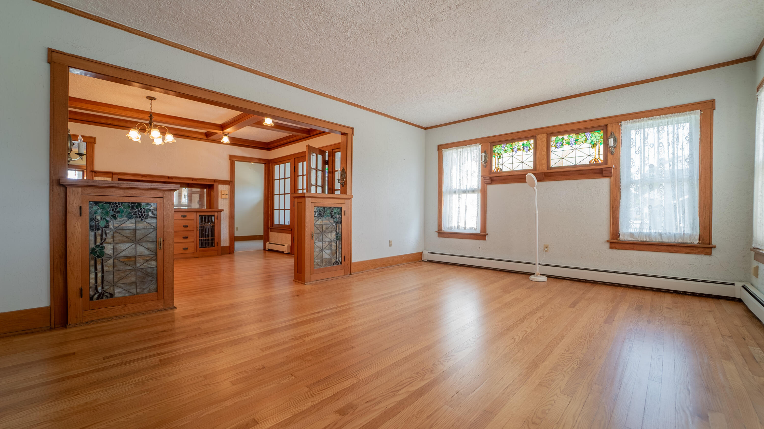 100 N Jackson Street