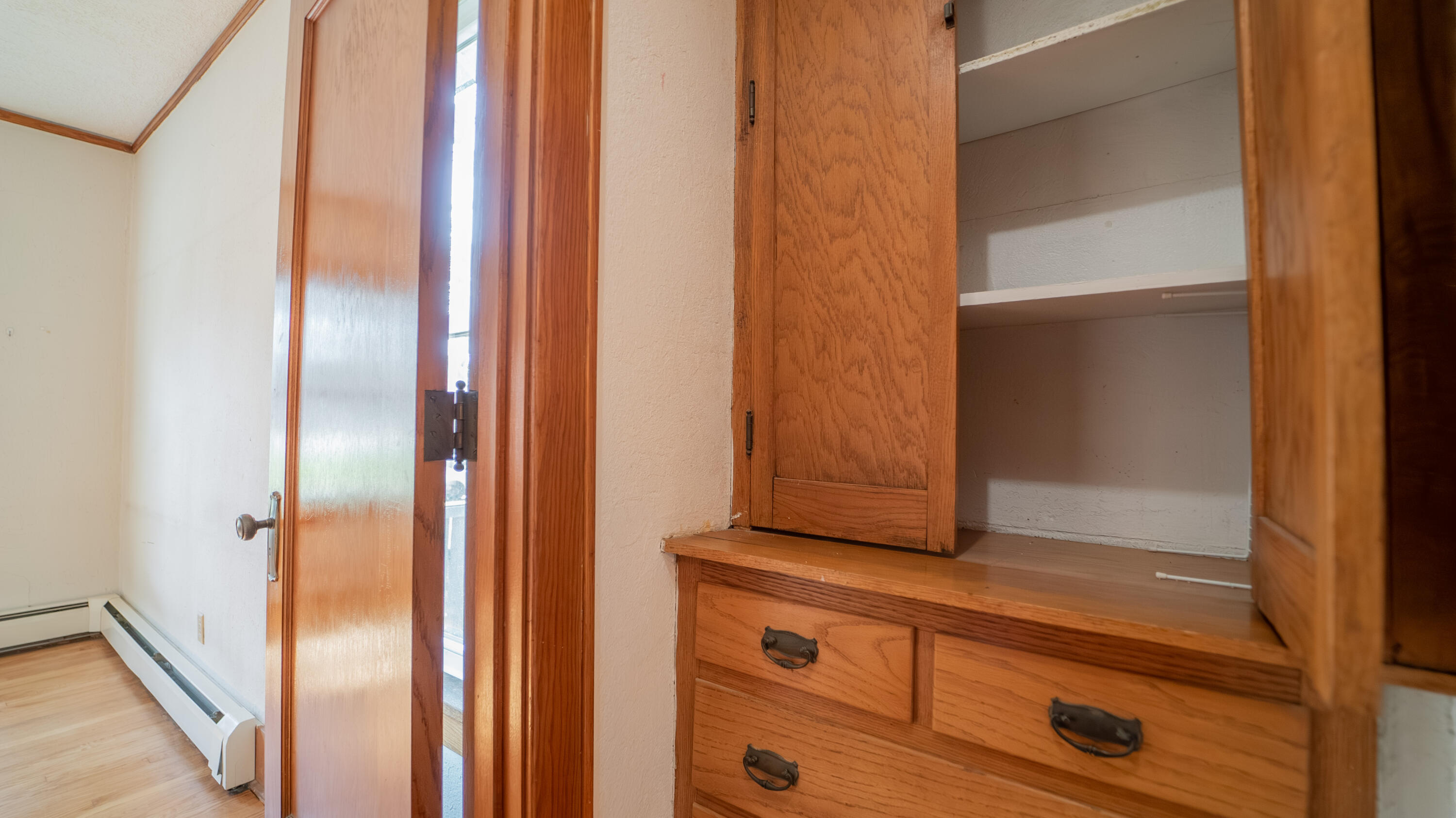 100 N Jackson Street