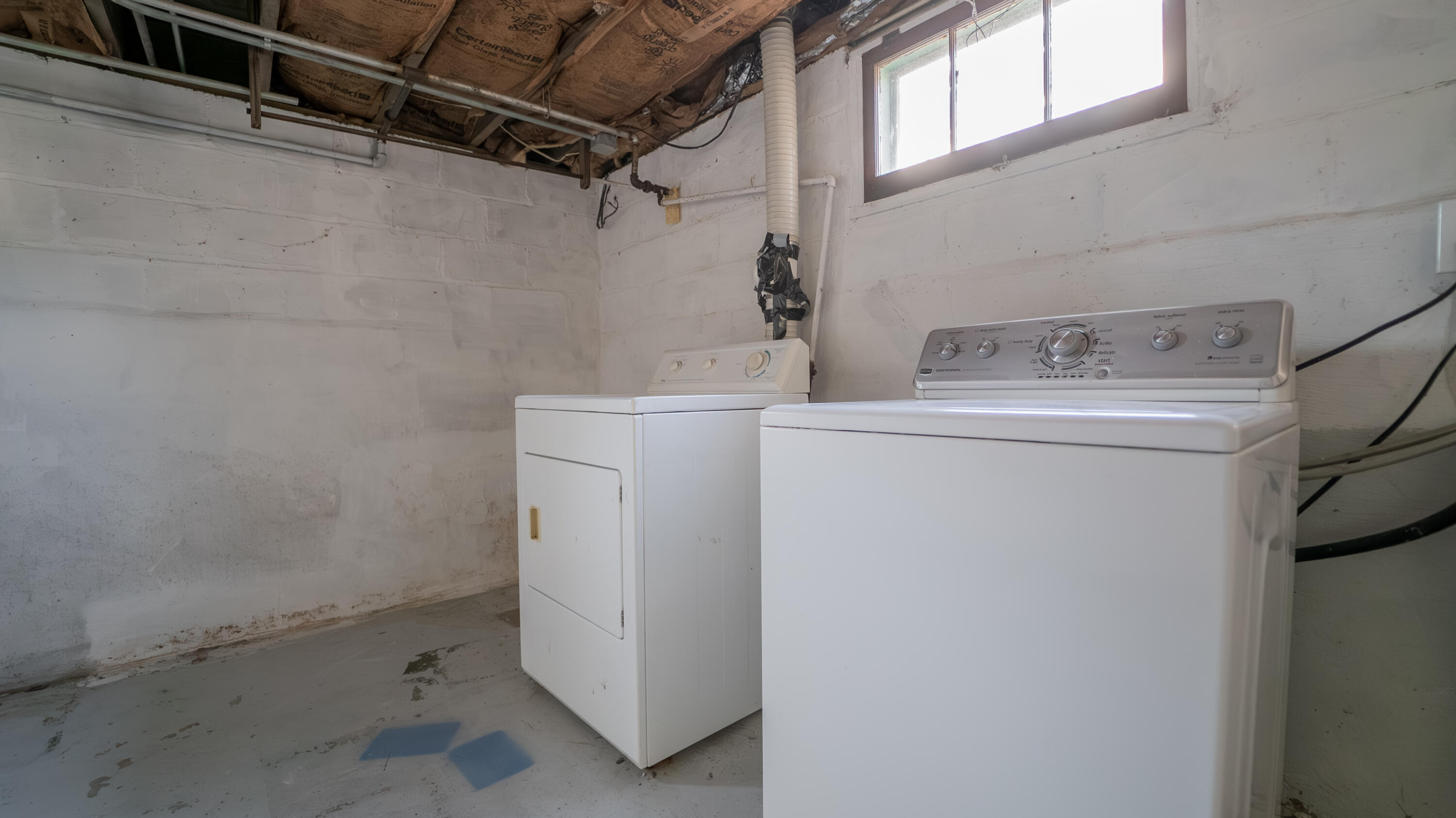 100 N Jackson Street