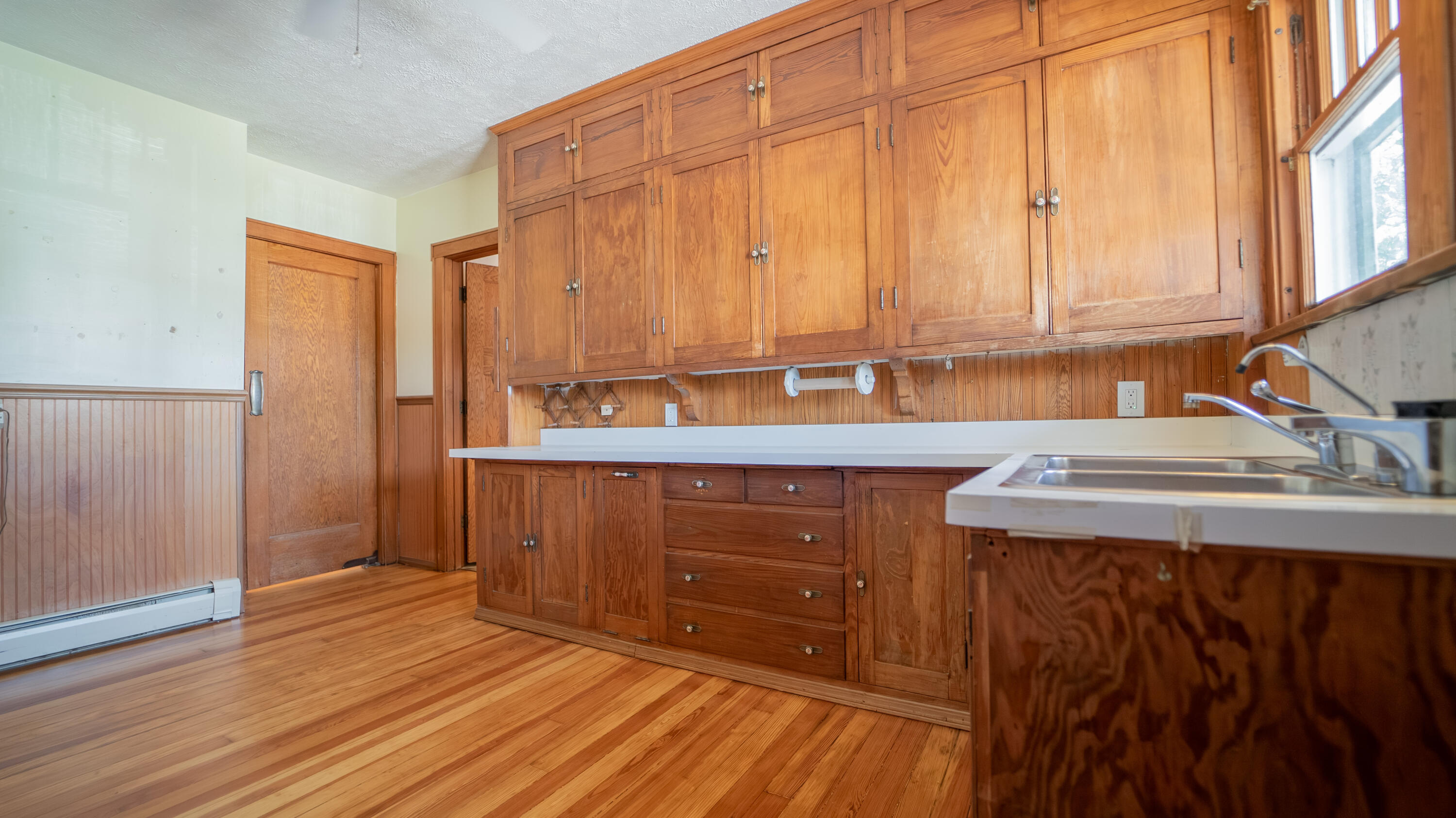 100 N Jackson Street