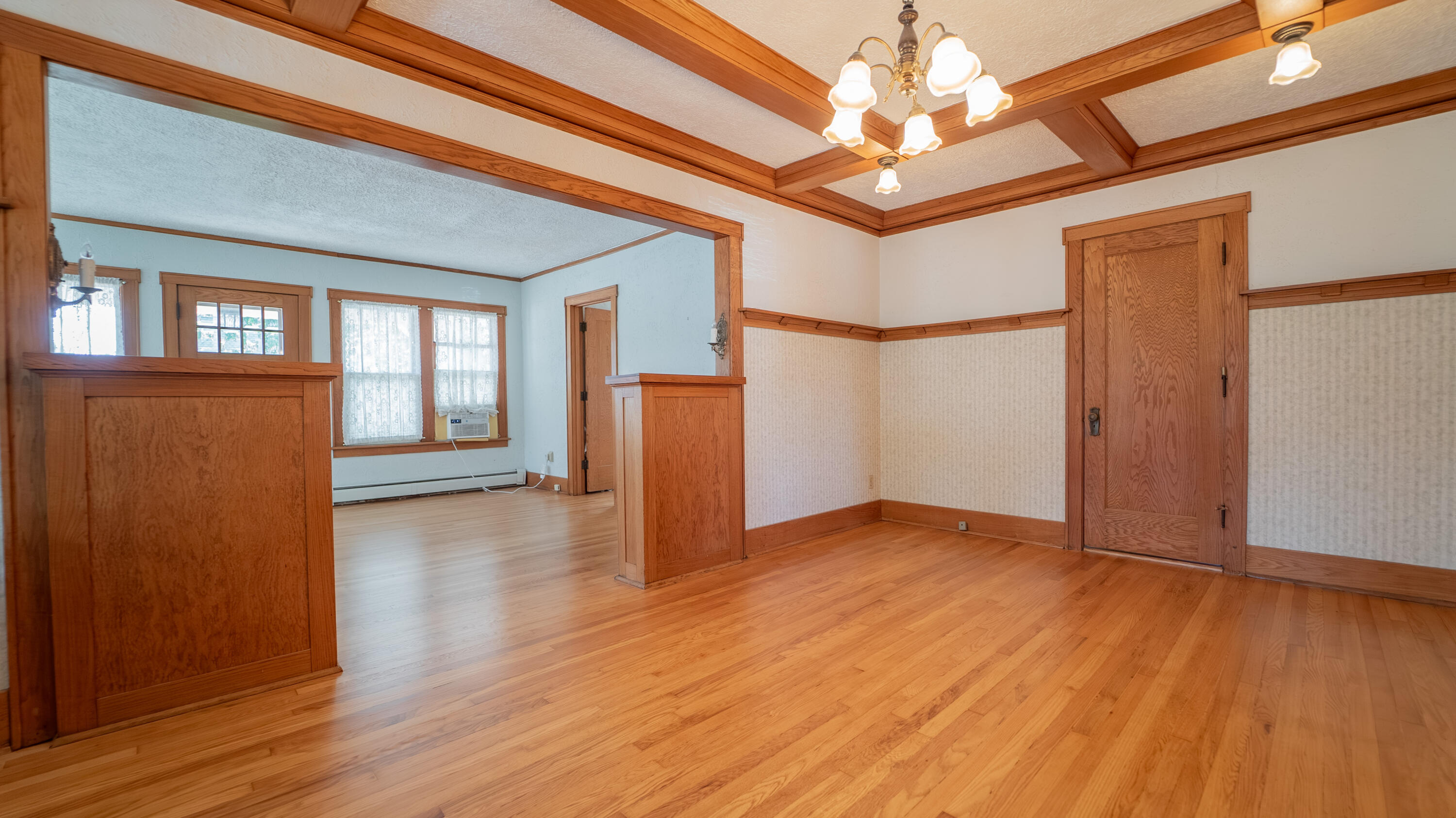 100 N Jackson Street