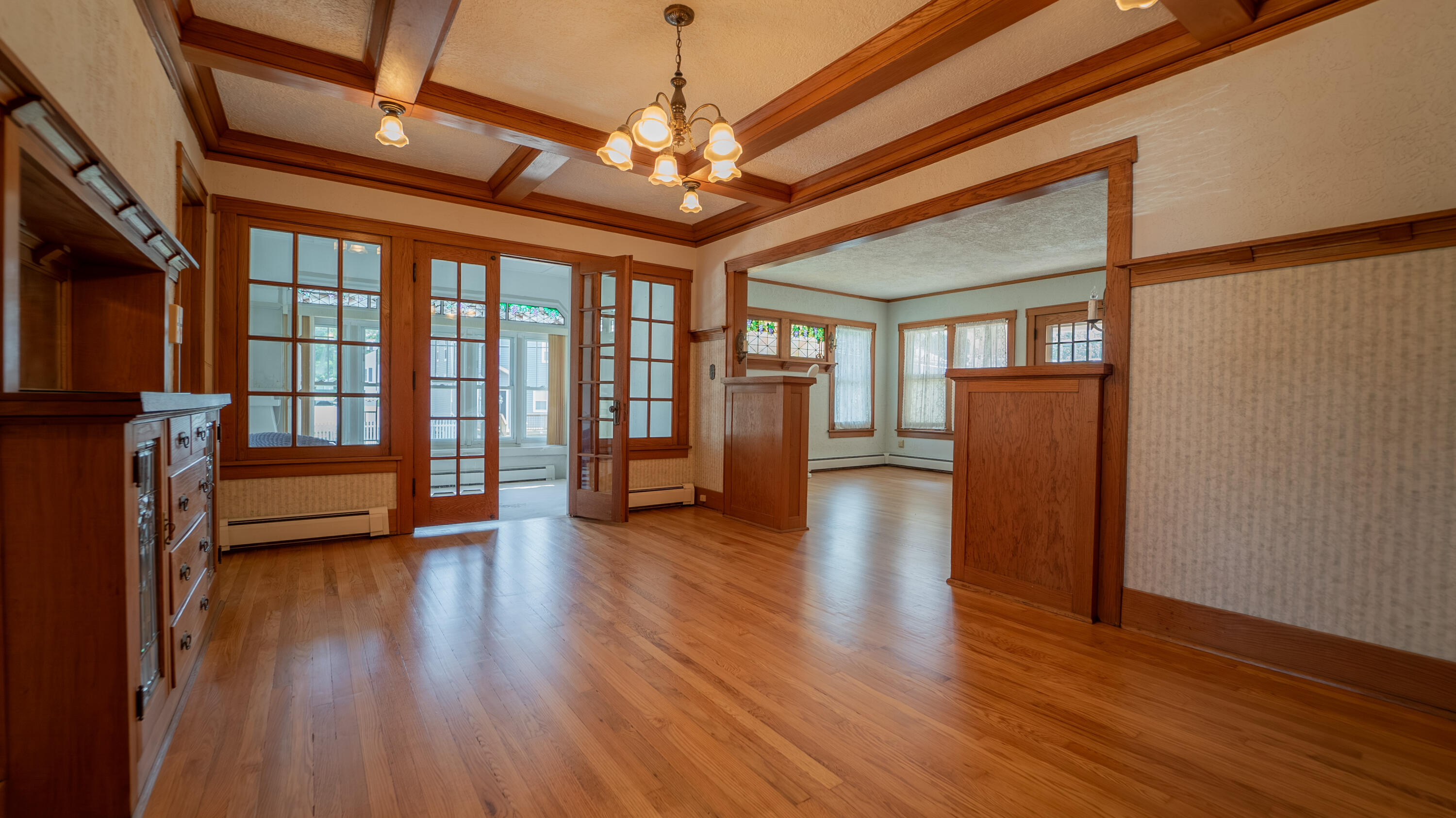 100 N Jackson Street