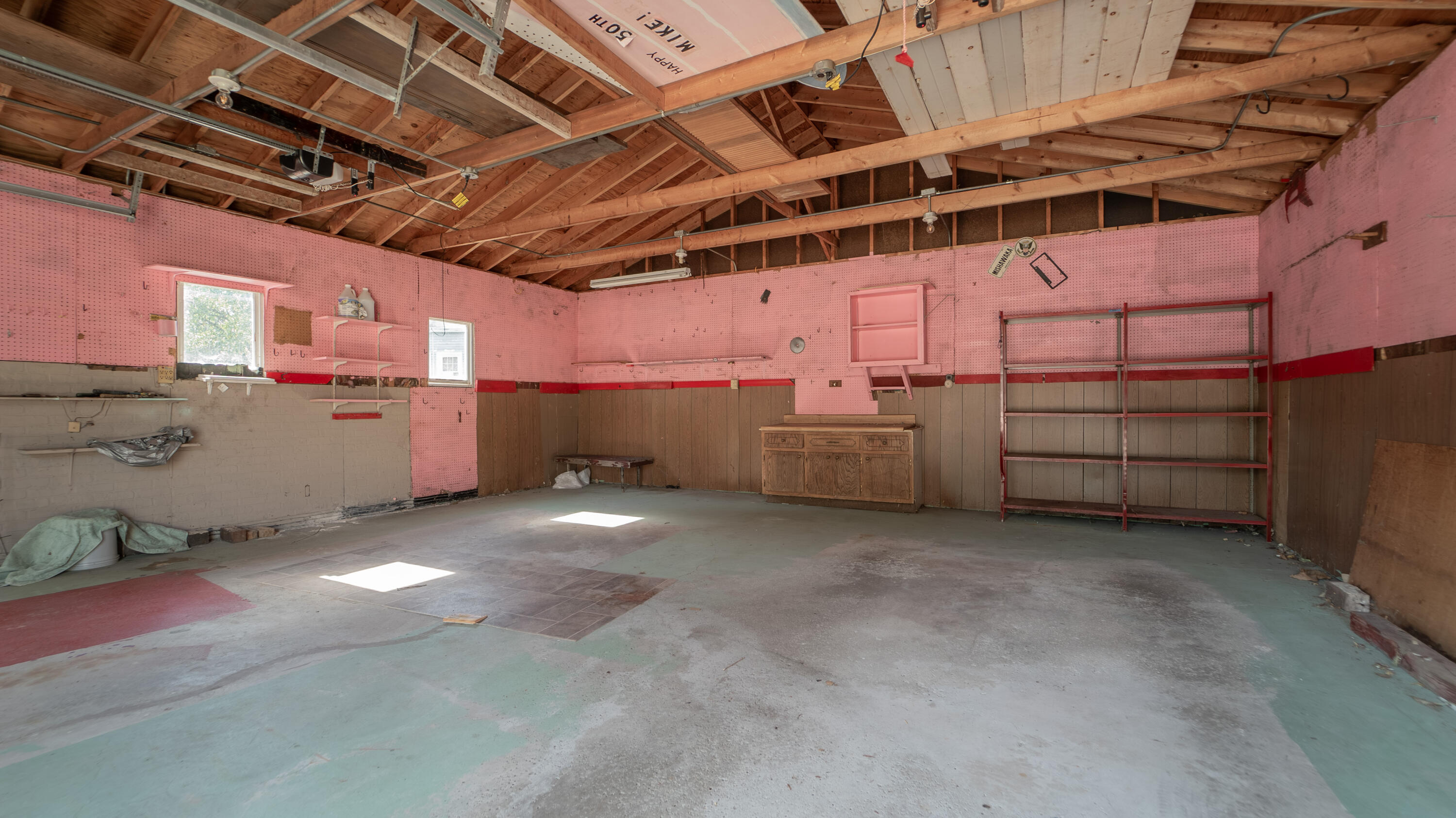 100 N Jackson Street