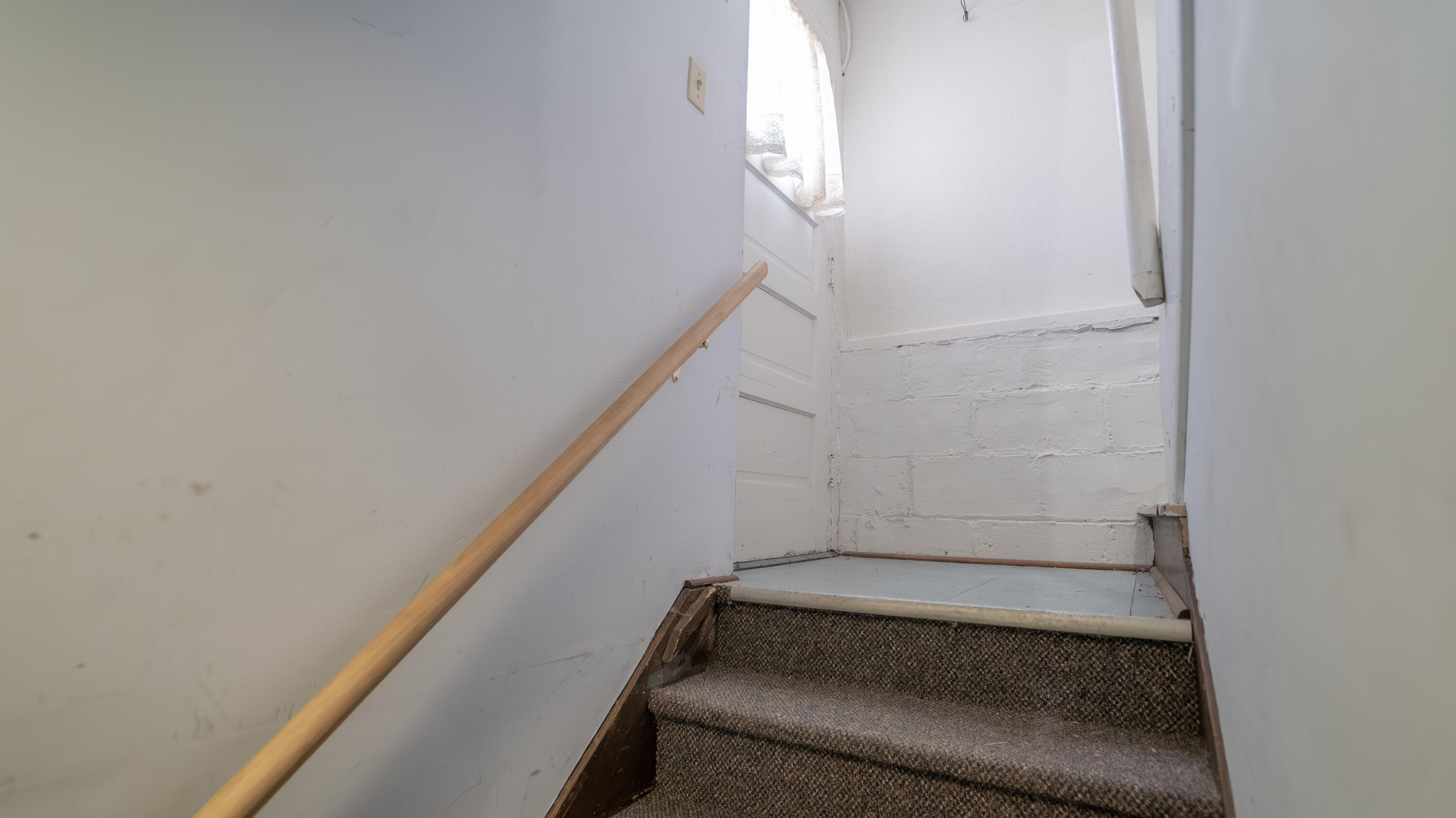 100 N Jackson Street